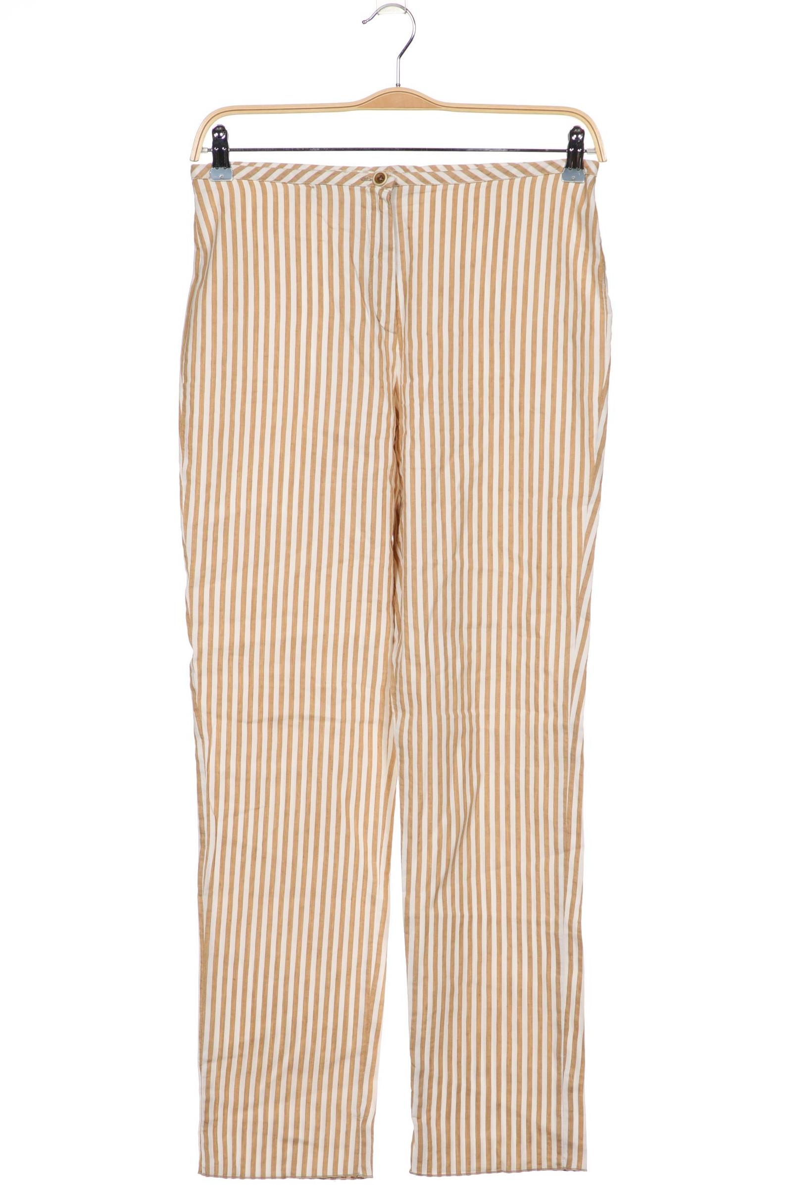 

Riani Damen Stoffhose, beige, Gr. 38