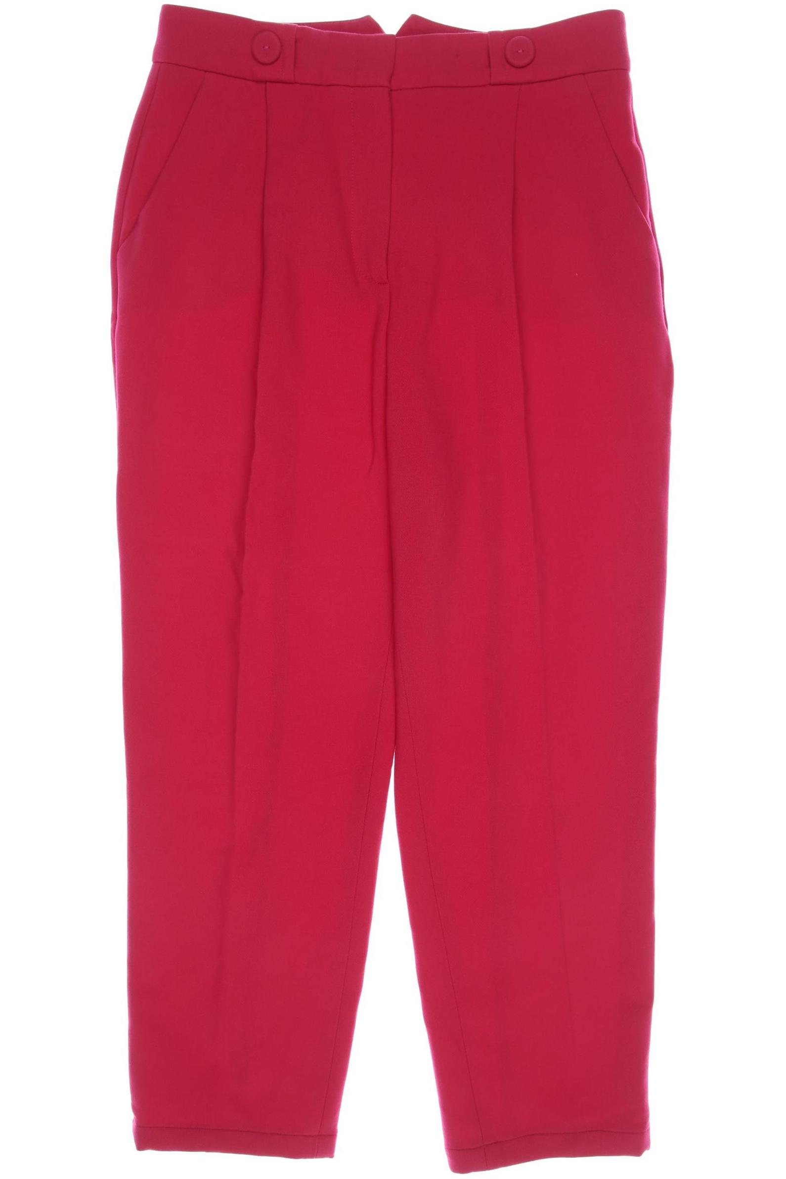

Riani Damen Stoffhose, pink, Gr. 36