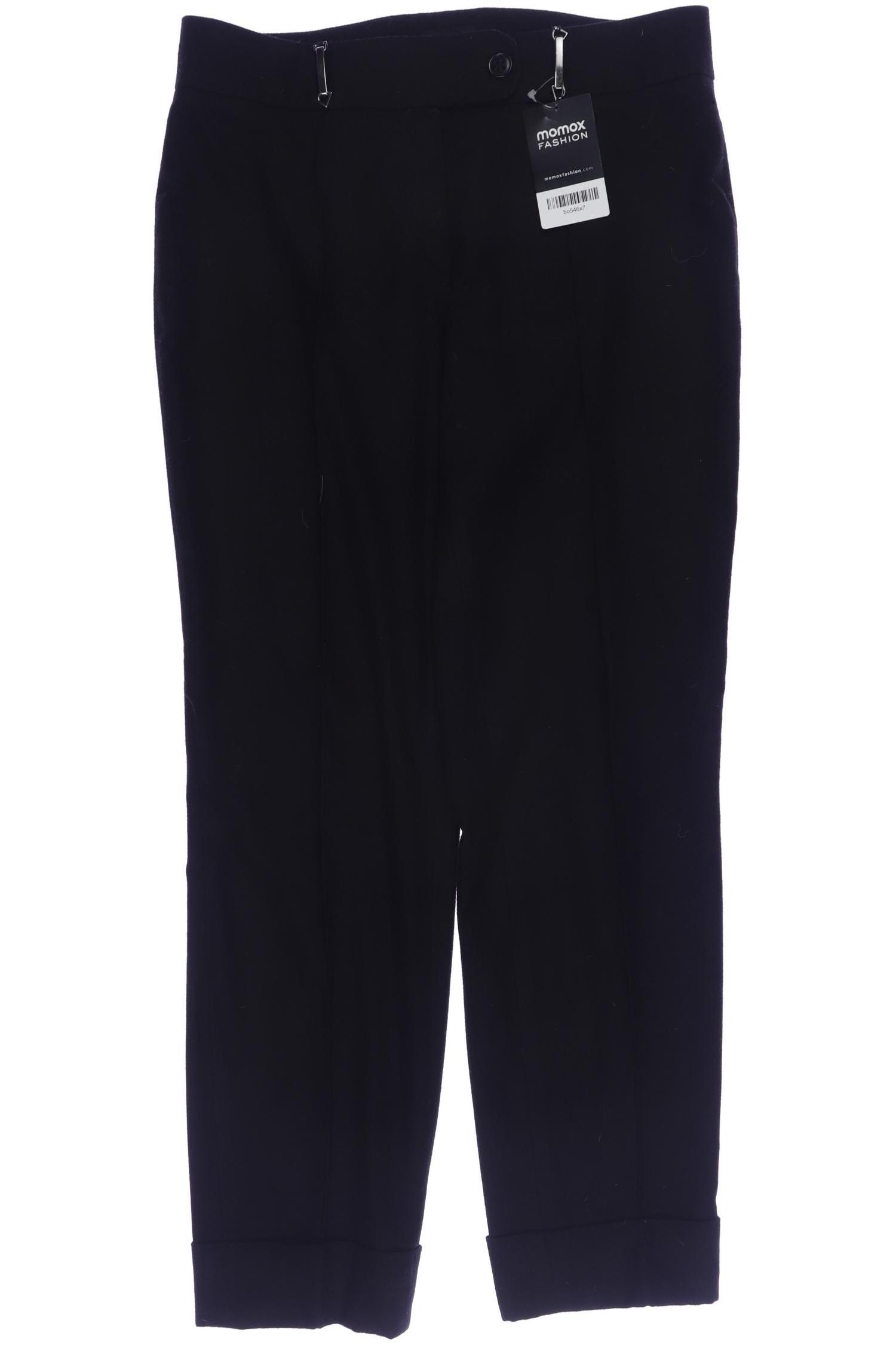 

Riani Damen Stoffhose, schwarz, Gr. 38