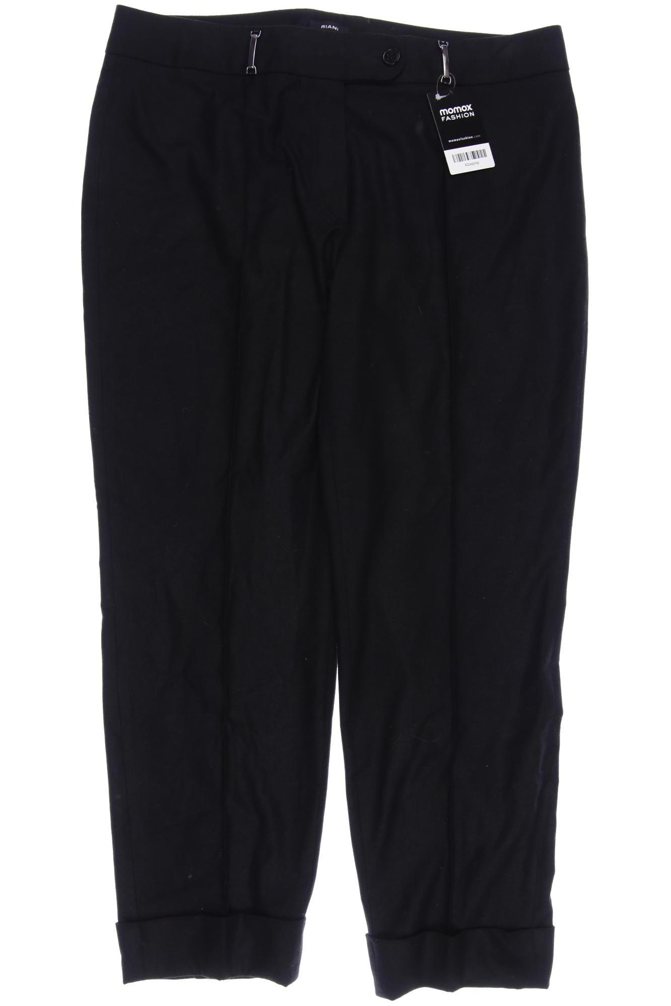 

RIANI Damen Stoffhose, schwarz