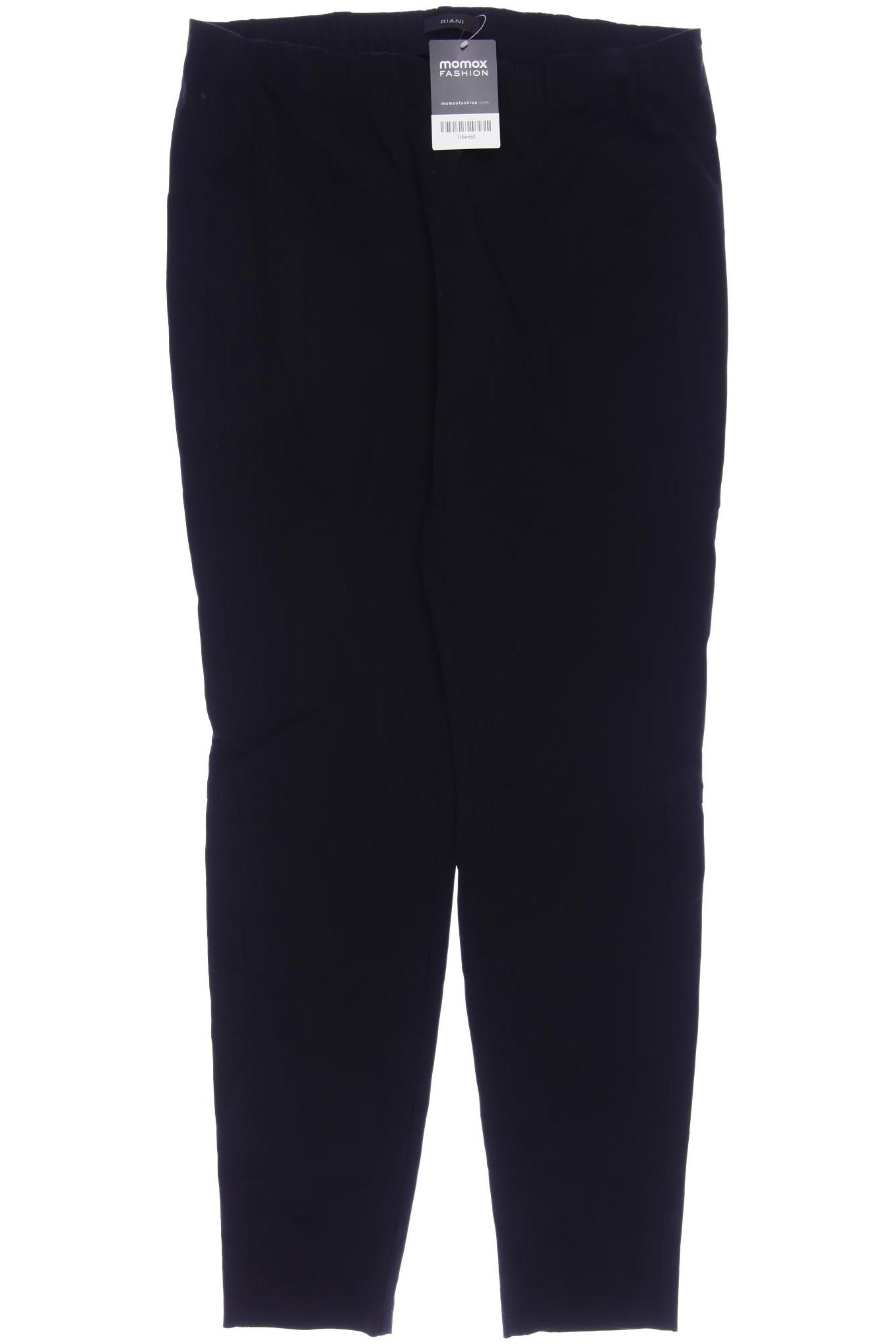 

Riani Damen Stoffhose, schwarz, Gr. 40