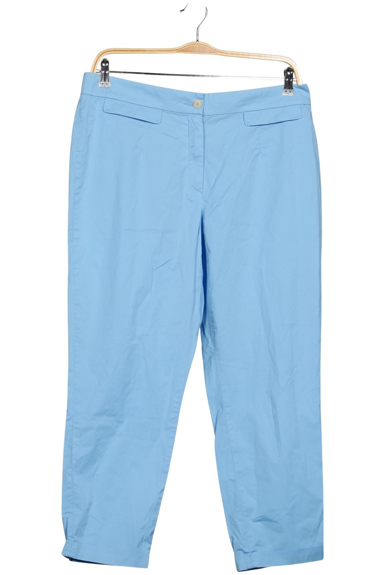 

Riani Damen Stoffhose, blau, Gr. 44