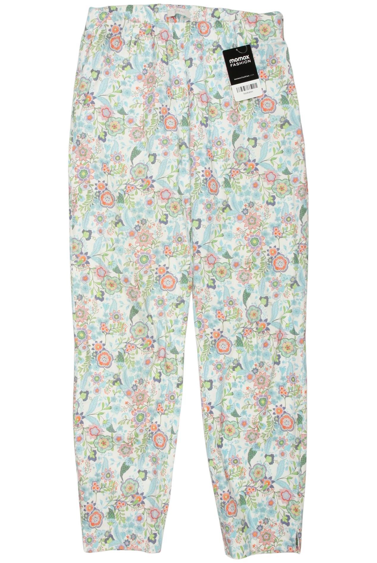 

Riani Damen Stoffhose, mehrfarbig, Gr. 36