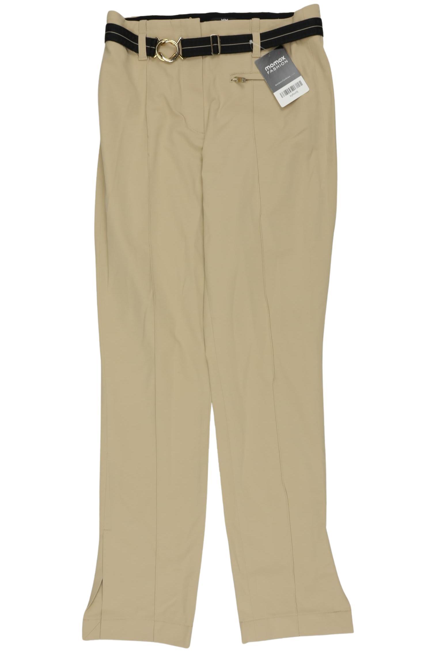 

Riani Damen Stoffhose, beige, Gr. 36