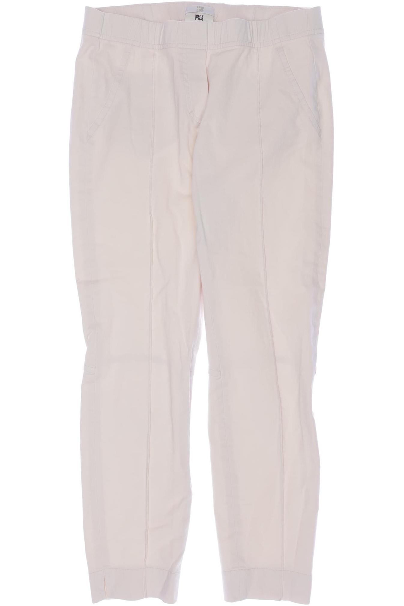 

Riani Damen Stoffhose, cremeweiß, Gr. 36