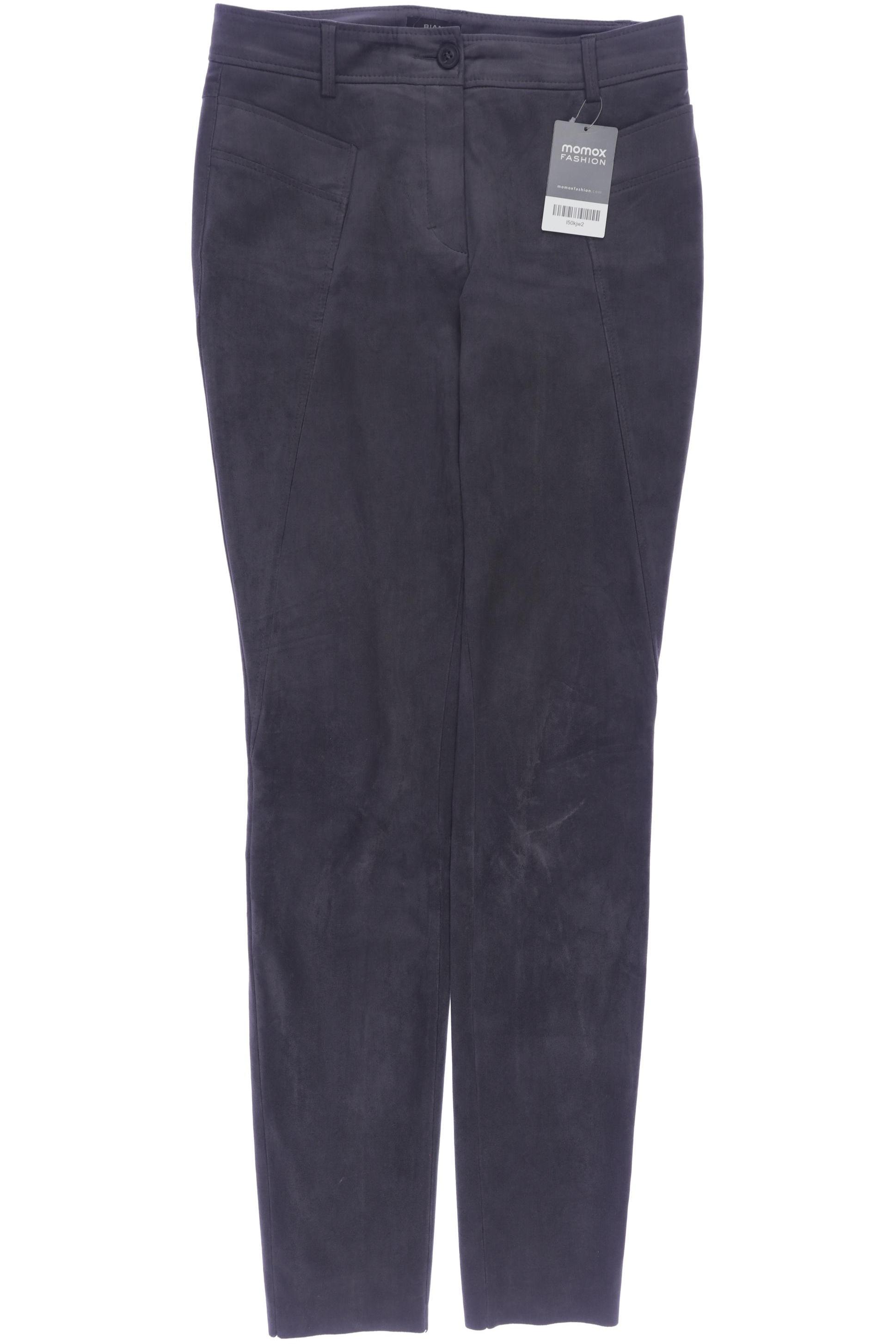 

Riani Damen Stoffhose, grau, Gr. 36