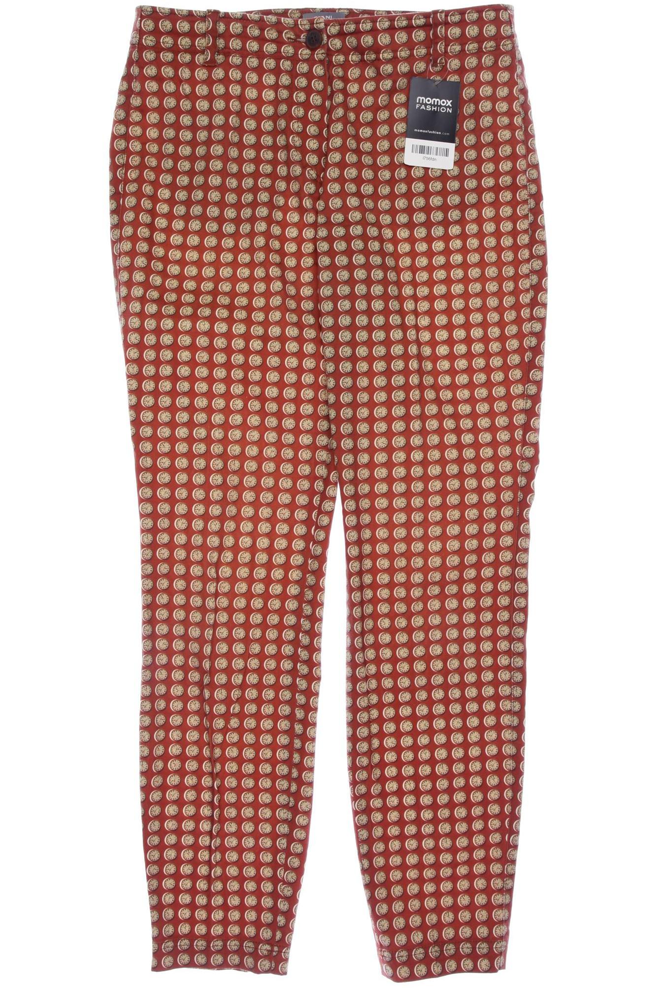 

RIANI Damen Stoffhose, braun