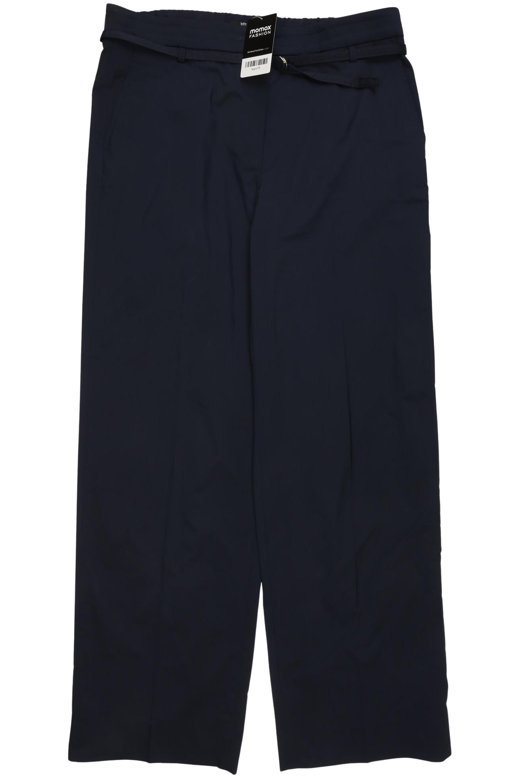 

Riani Damen Stoffhose, marineblau, Gr. 42