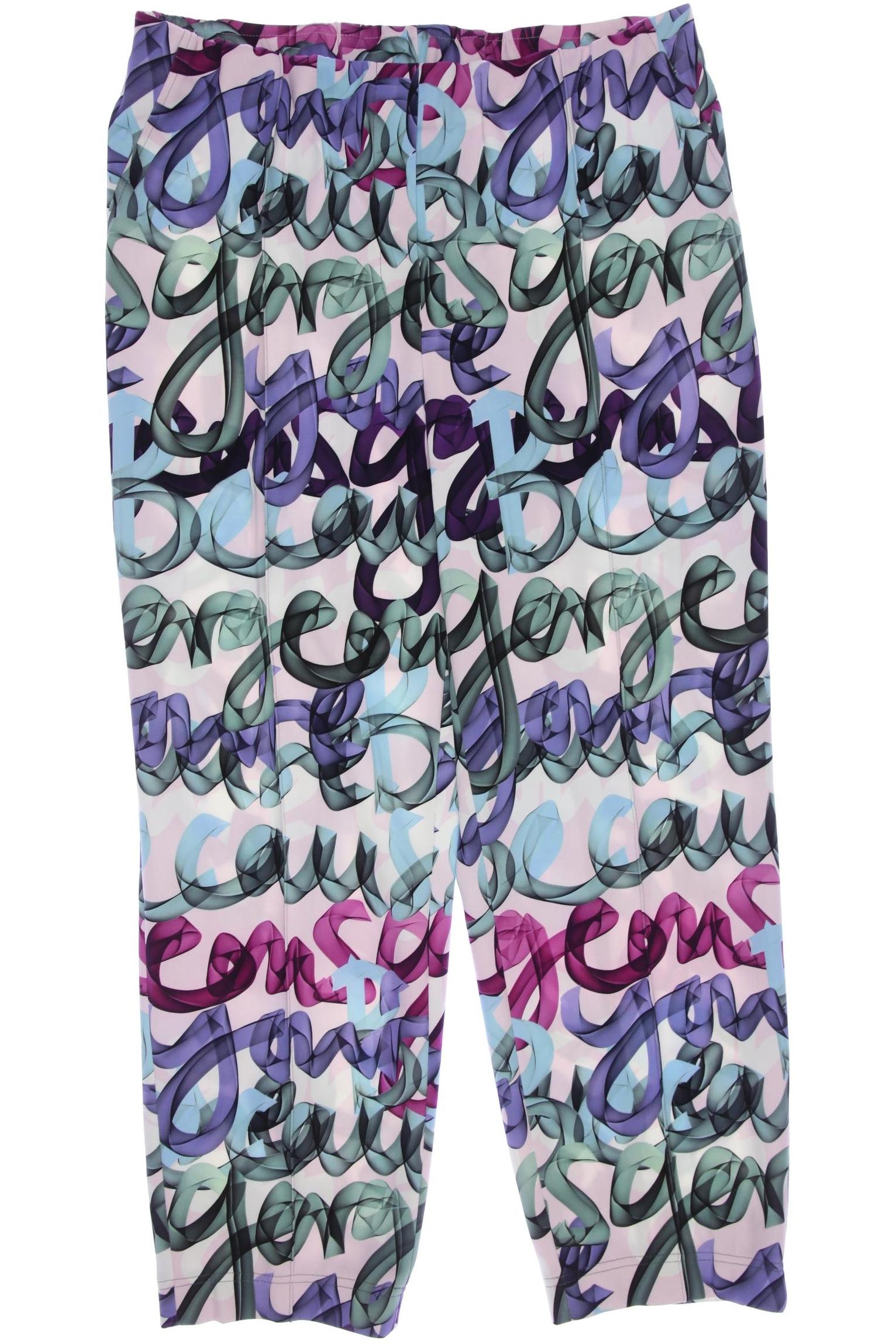 

Riani Damen Stoffhose, mehrfarbig, Gr. 46