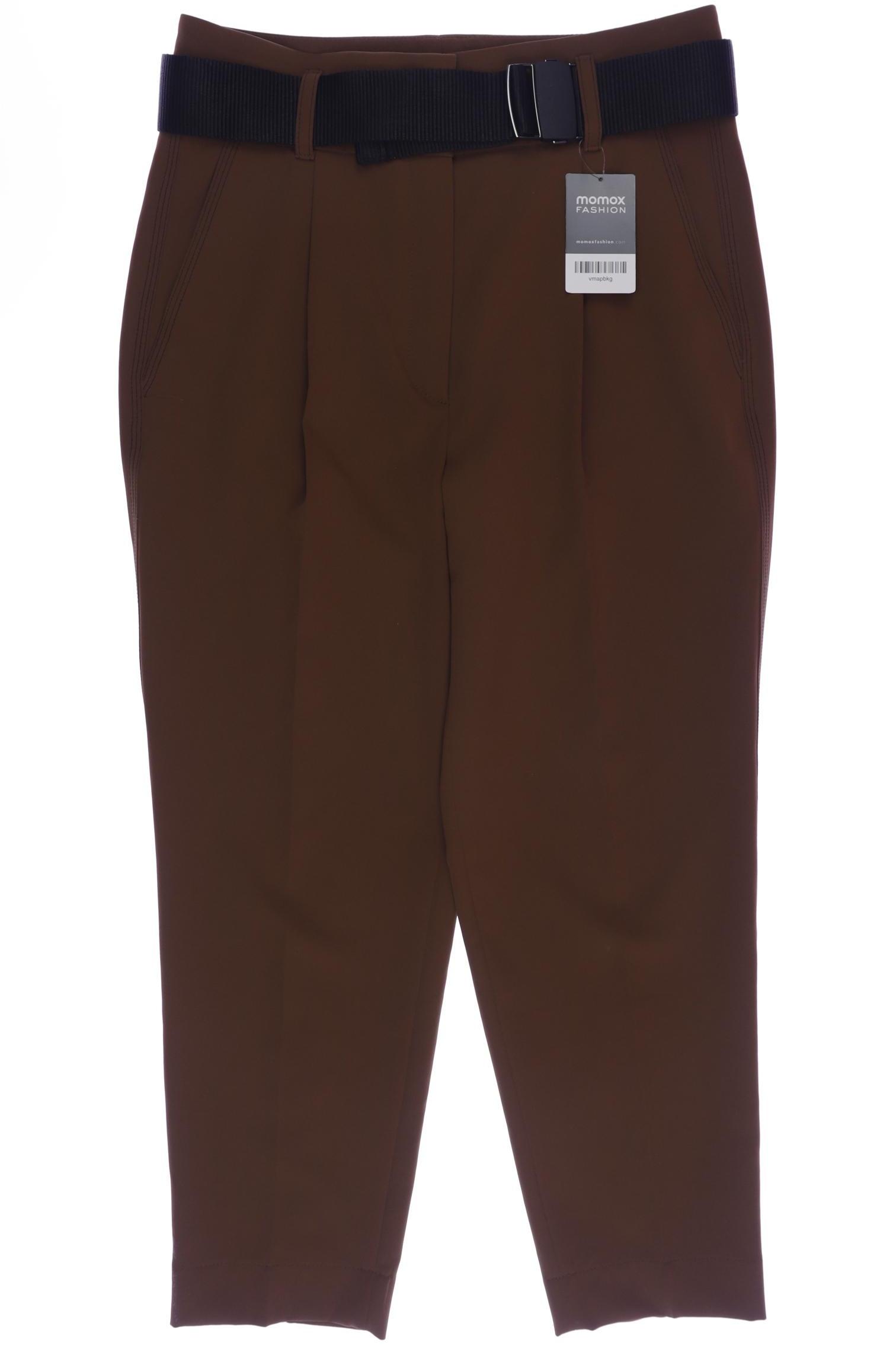 

Riani Damen Stoffhose, braun, Gr. 38