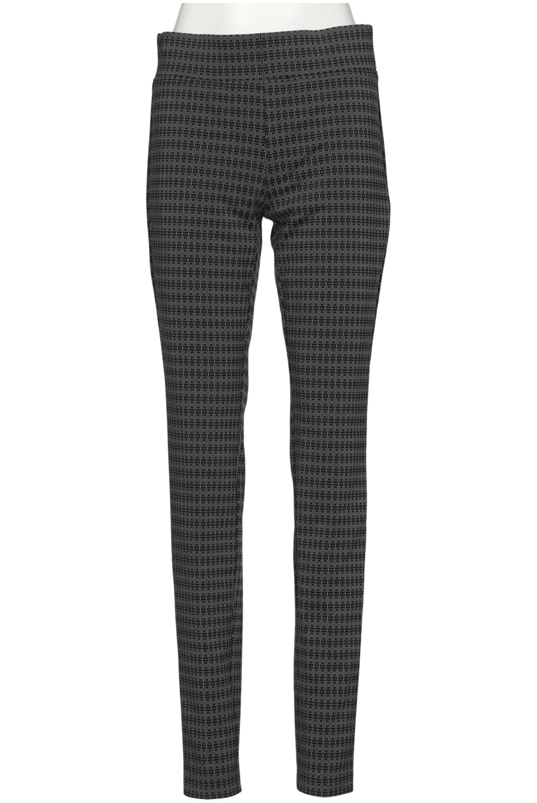 

Riani Damen Stoffhose, grau, Gr. 38