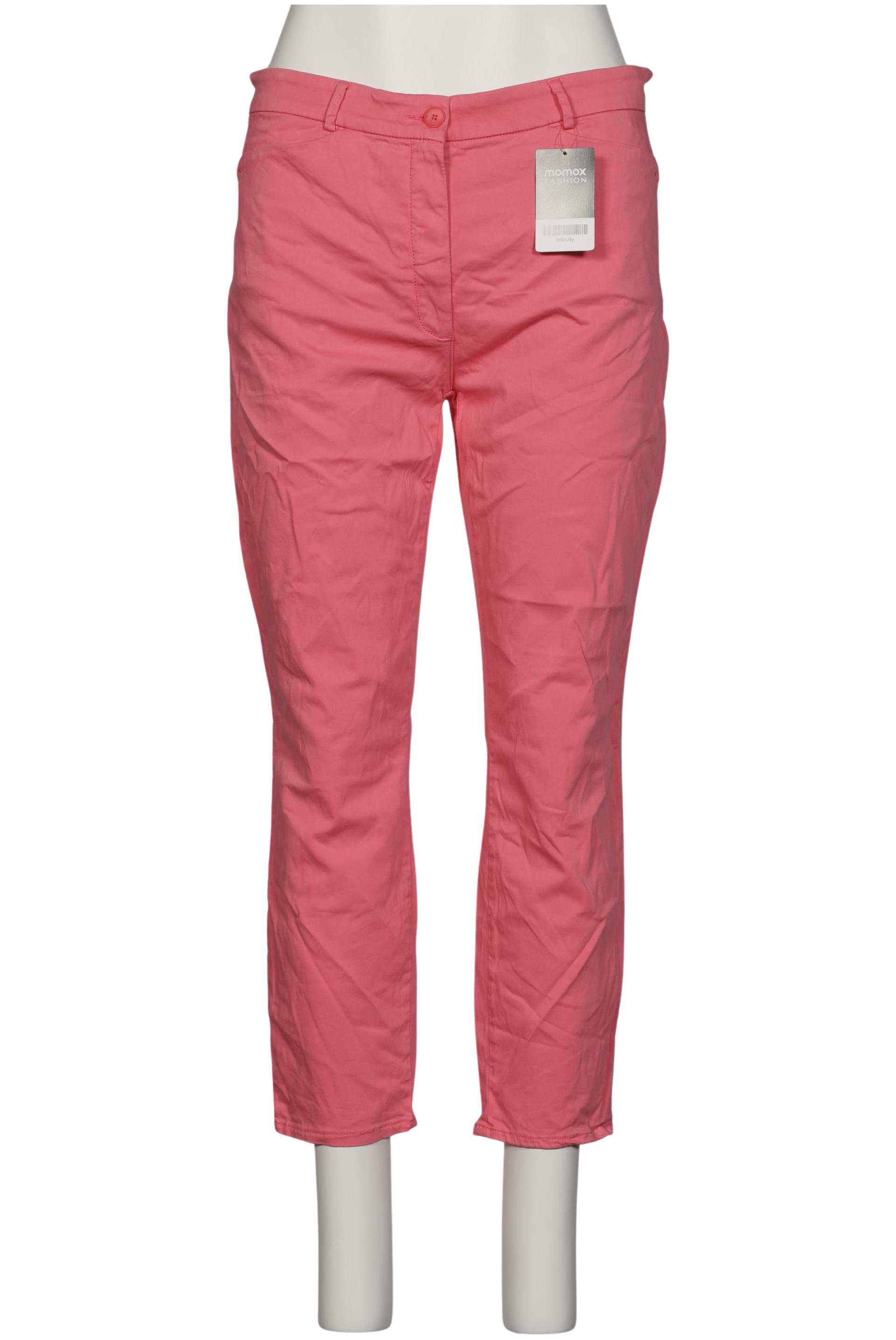 

Riani Damen Stoffhose, pink, Gr. 44