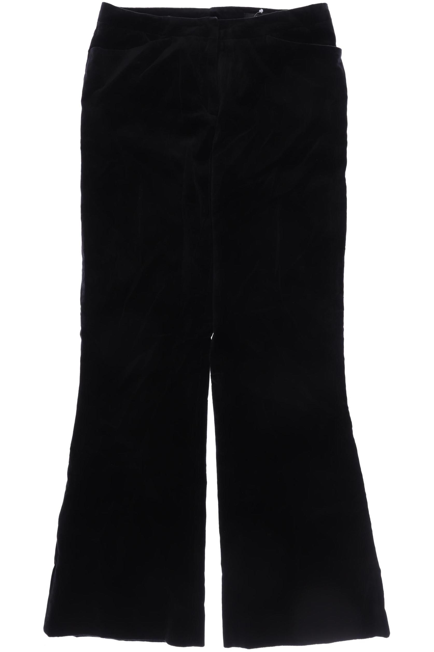 

Riani Damen Stoffhose, schwarz, Gr. 36