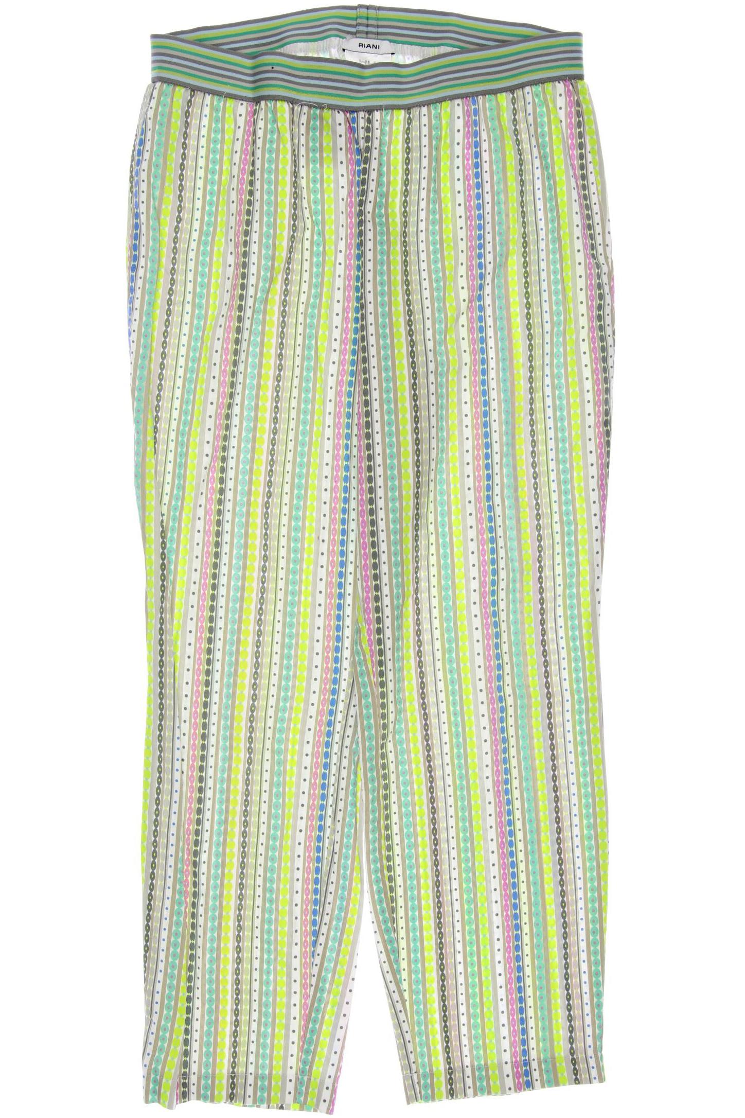 

Riani Damen Stoffhose, grün, Gr. 38