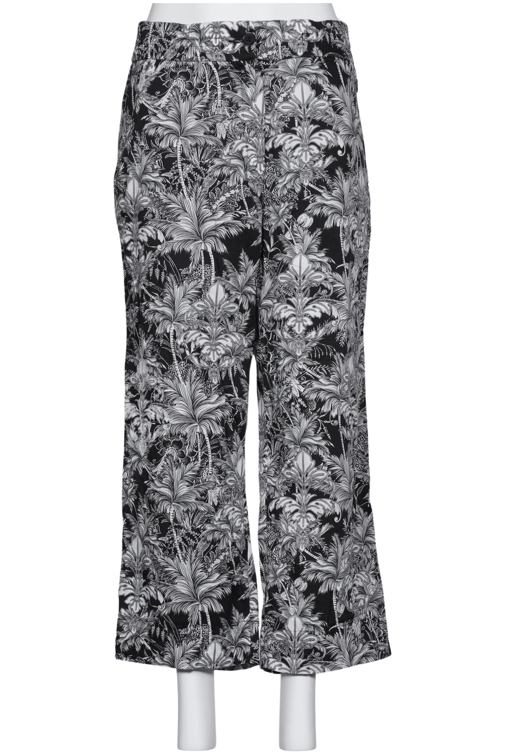 

Riani Damen Stoffhose, mehrfarbig, Gr. 31