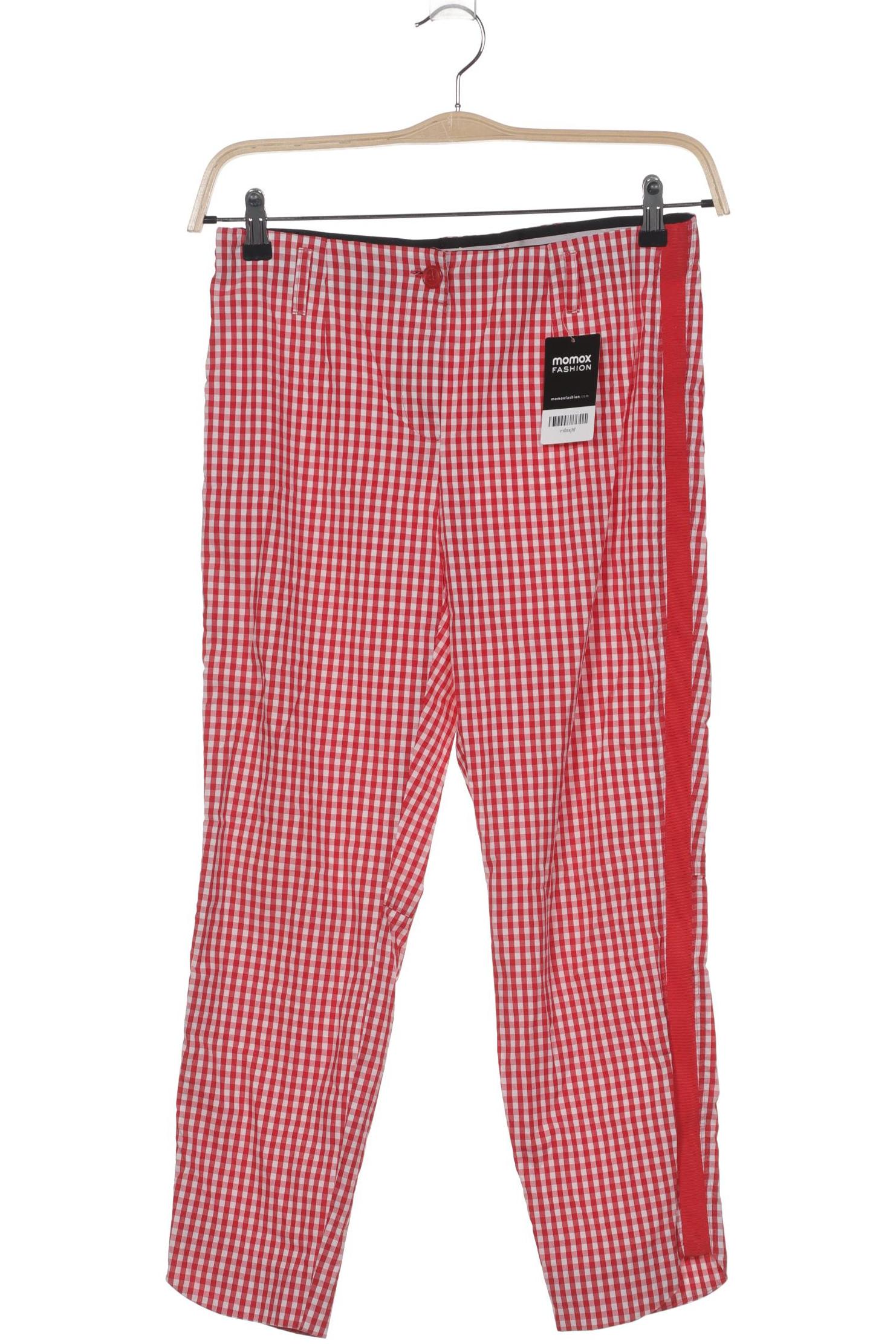 

Riani Damen Stoffhose, rot, Gr. 40