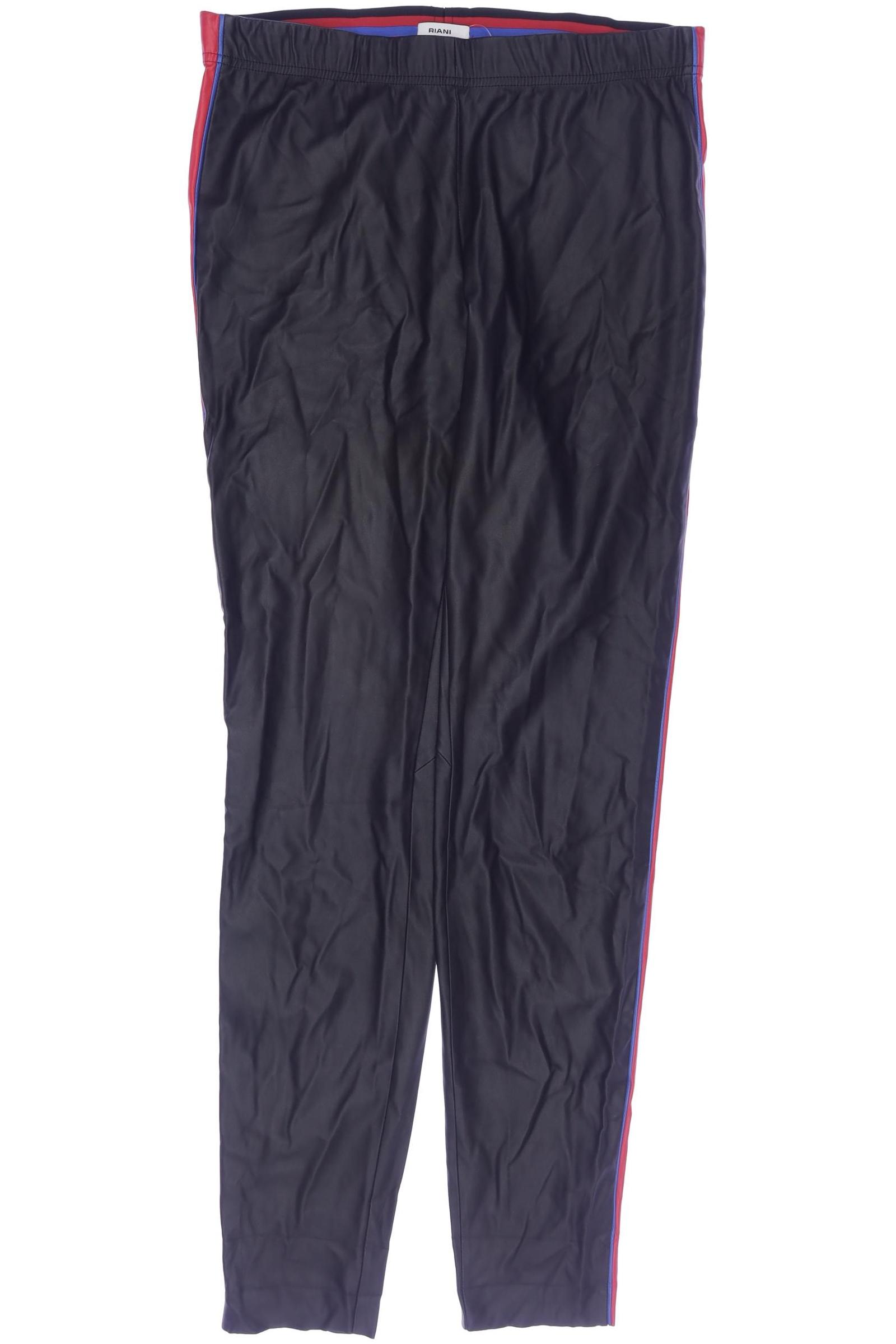 

Riani Damen Stoffhose, schwarz, Gr. 42