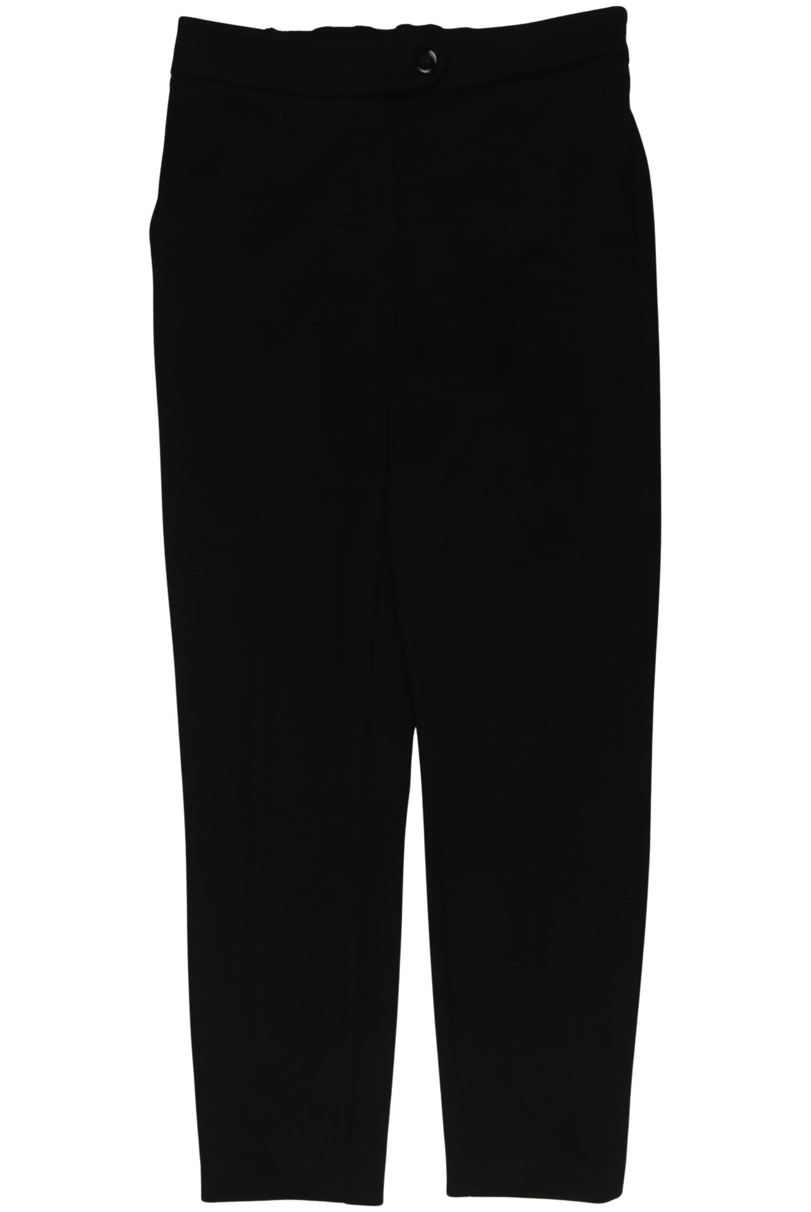 

Riani Damen Stoffhose, schwarz, Gr. 34