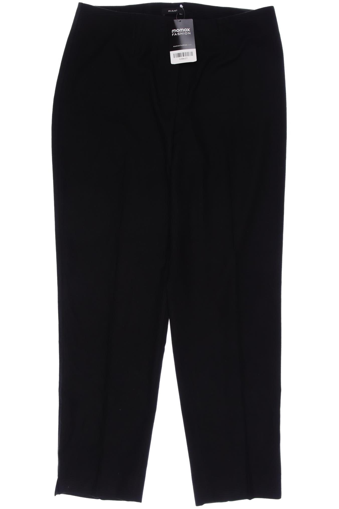 

Riani Damen Stoffhose, schwarz, Gr. 40