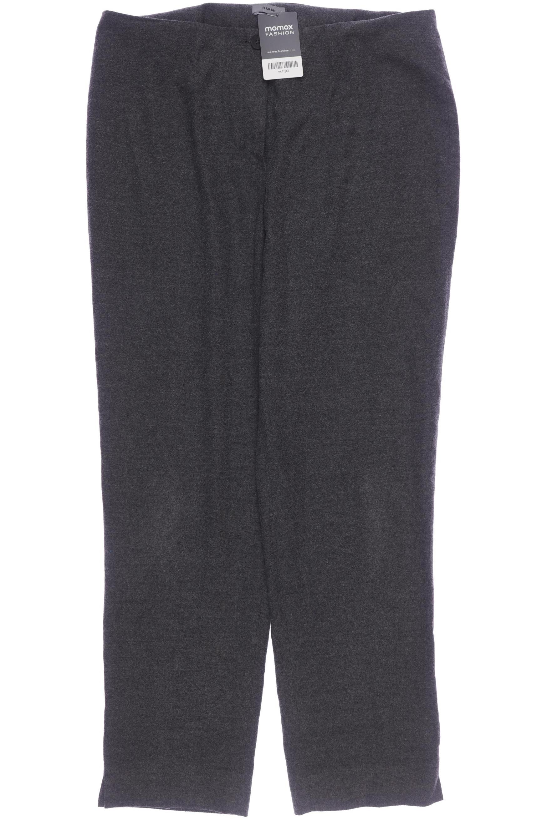 

Riani Damen Stoffhose, grau, Gr. 42