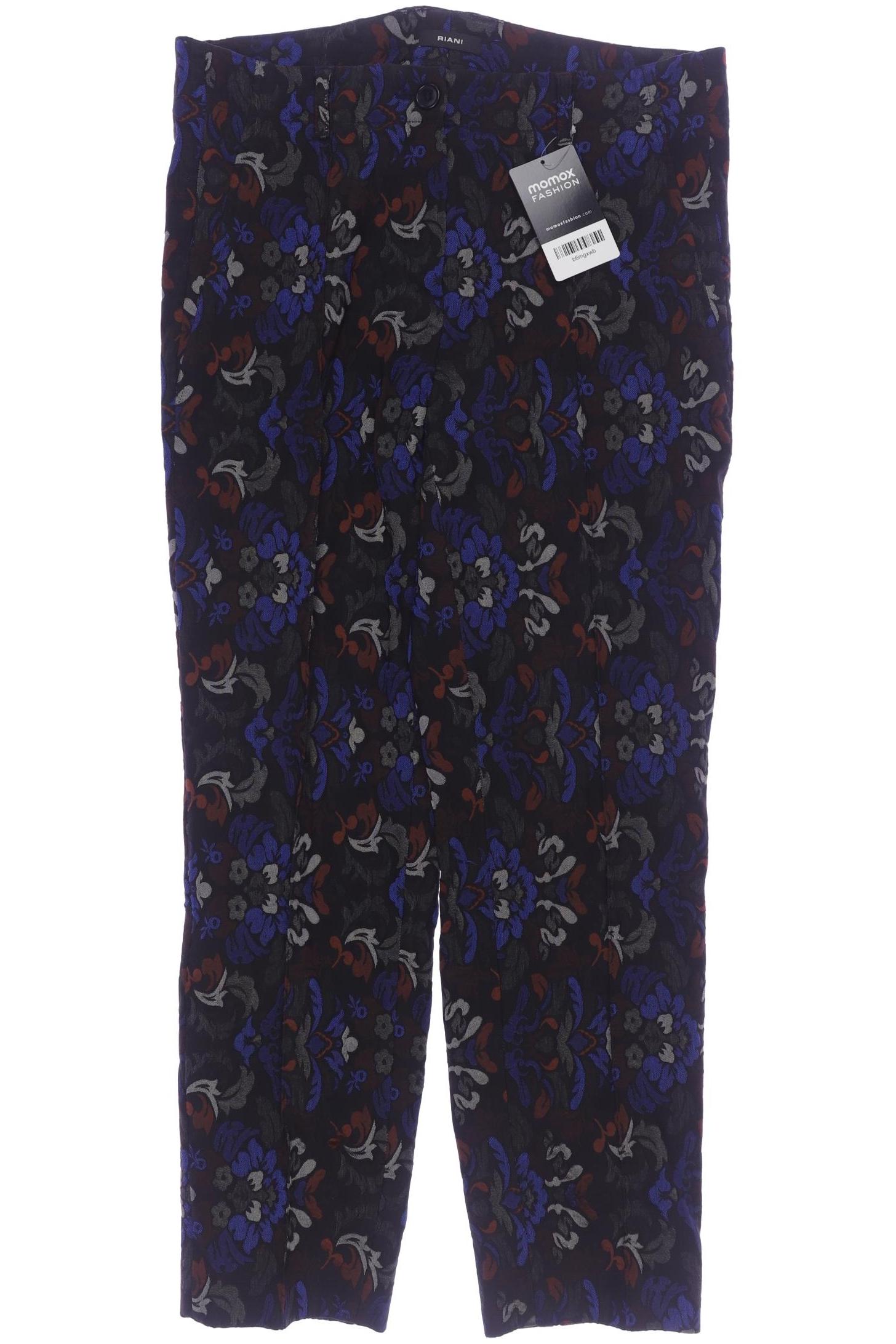 

Riani Damen Stoffhose, mehrfarbig, Gr. 38