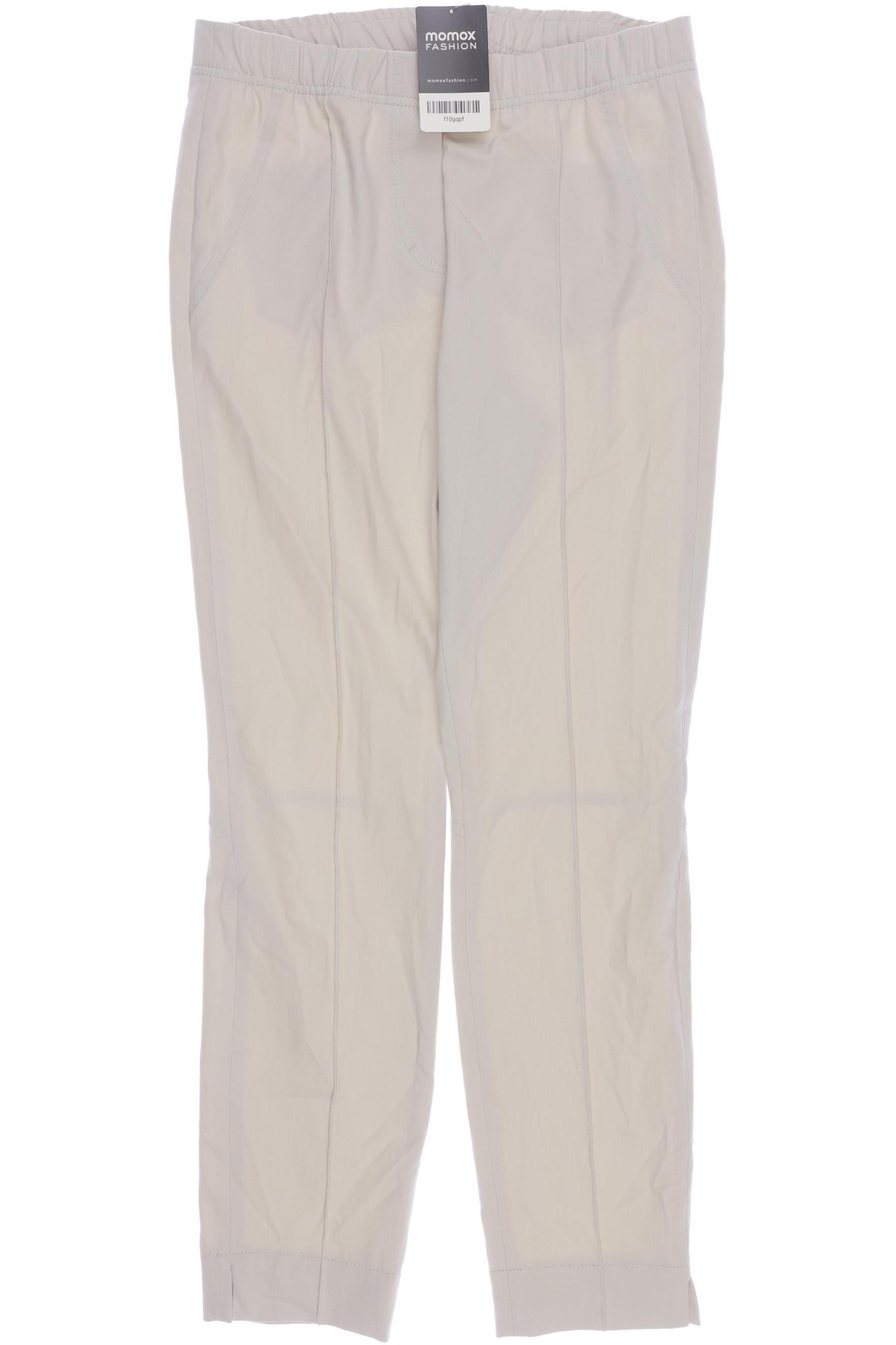 

Riani Damen Stoffhose, cremeweiß, Gr. 36