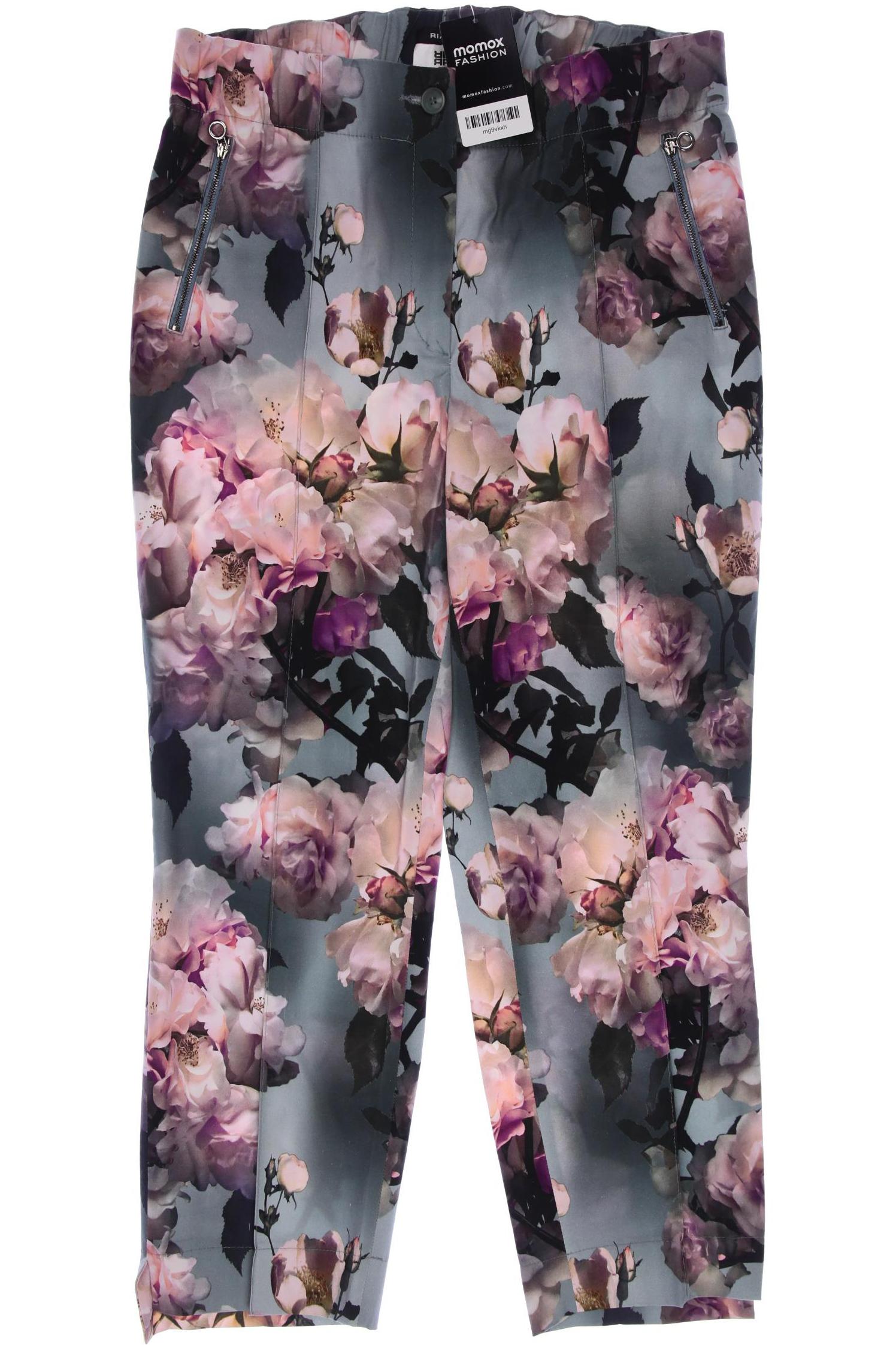 

RIANI Damen Stoffhose, mehrfarbig