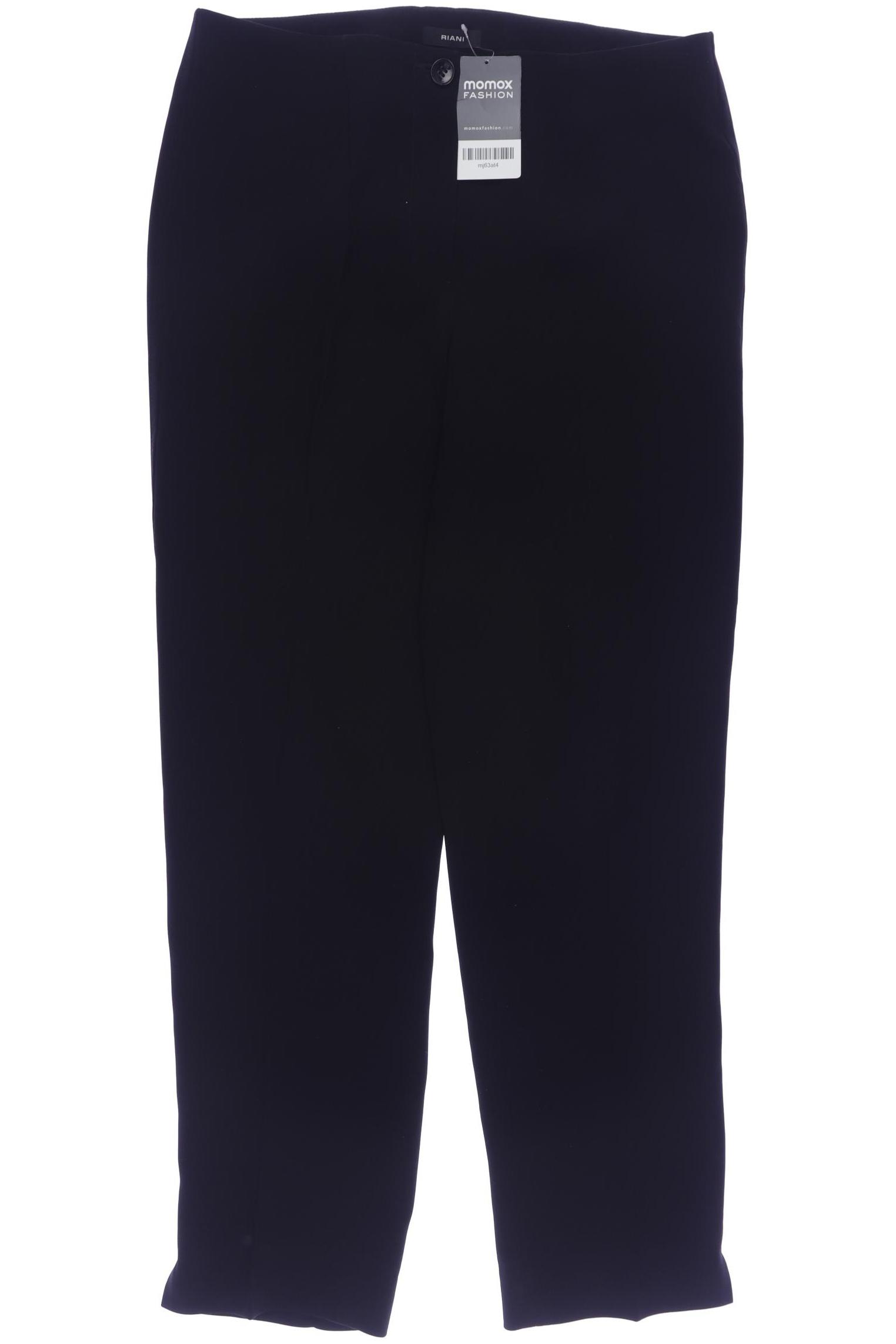 

Riani Damen Stoffhose, schwarz, Gr. 38