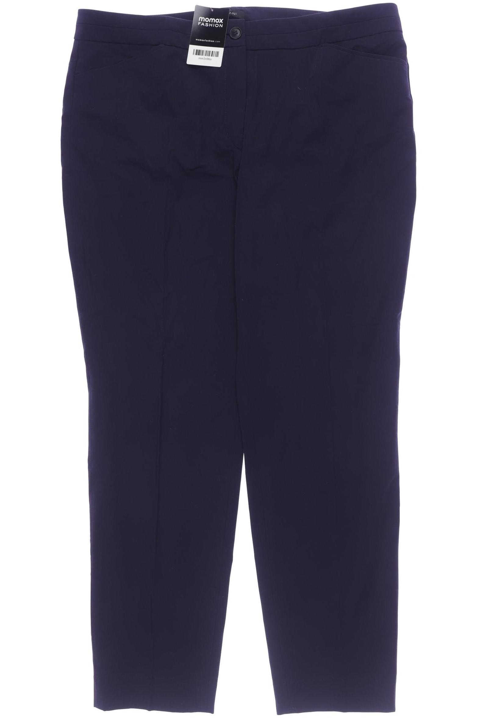 

Riani Damen Stoffhose, marineblau, Gr. 44
