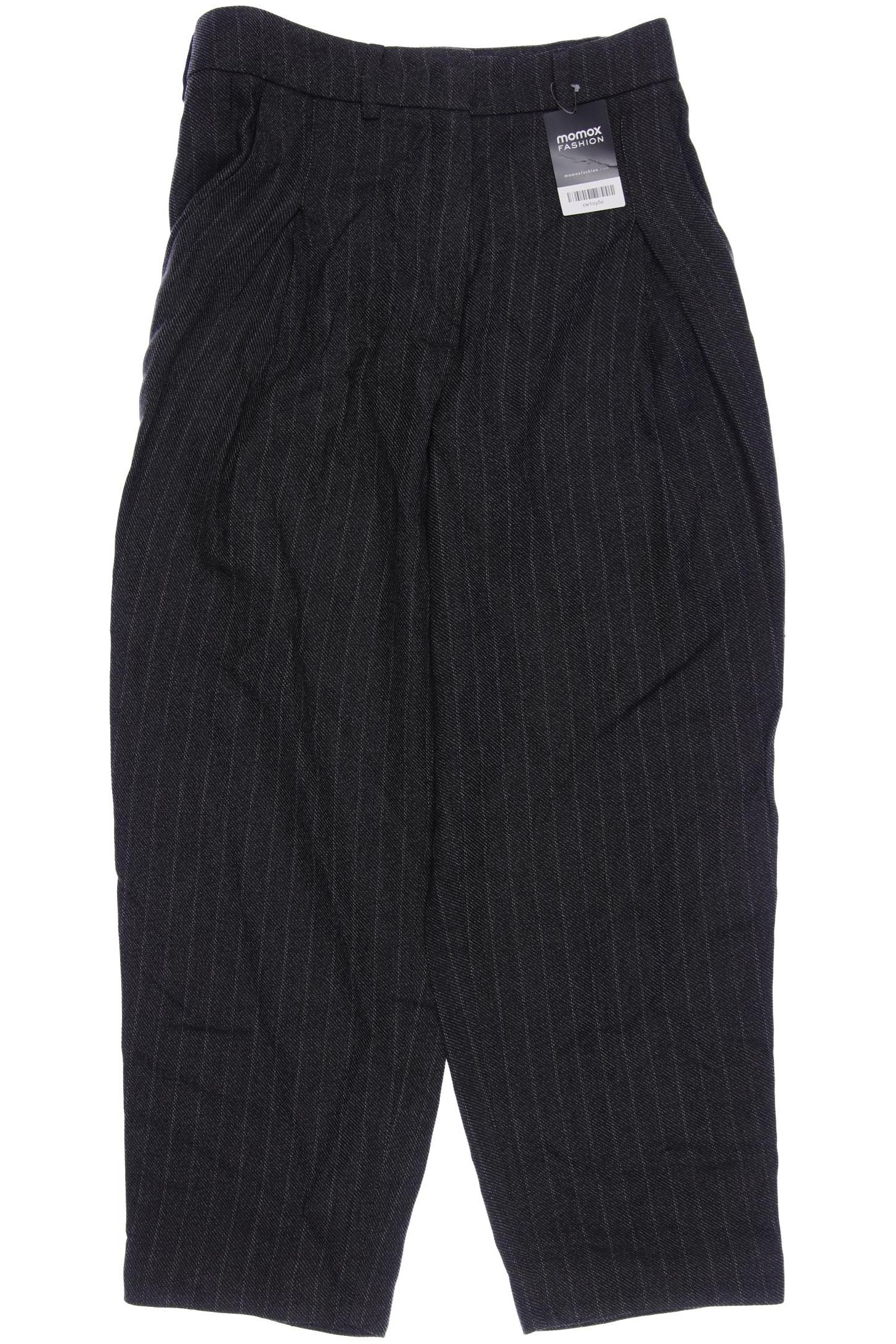 

Riani Damen Stoffhose, grau, Gr. 38