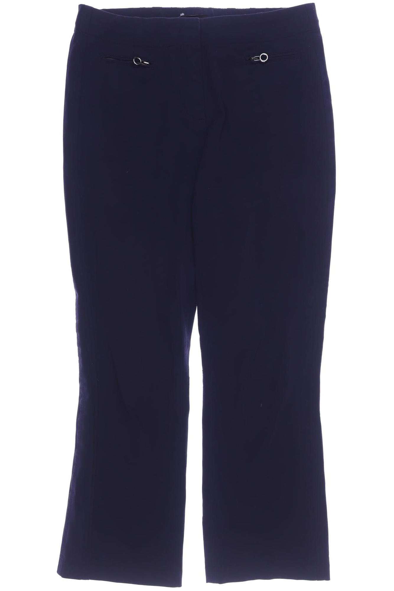 

Riani Damen Stoffhose, marineblau, Gr. 34