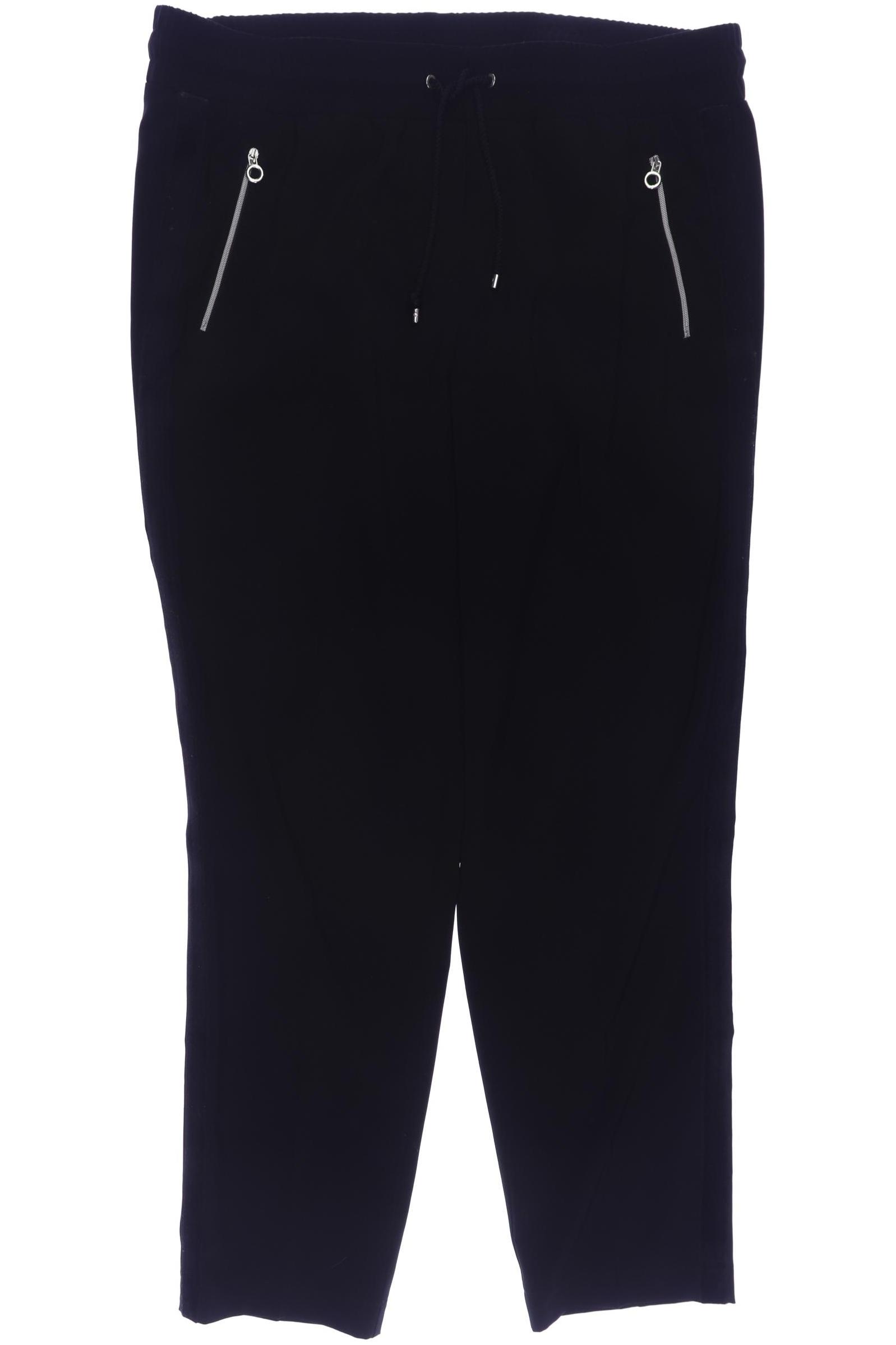 

Riani Damen Stoffhose, schwarz, Gr. 42