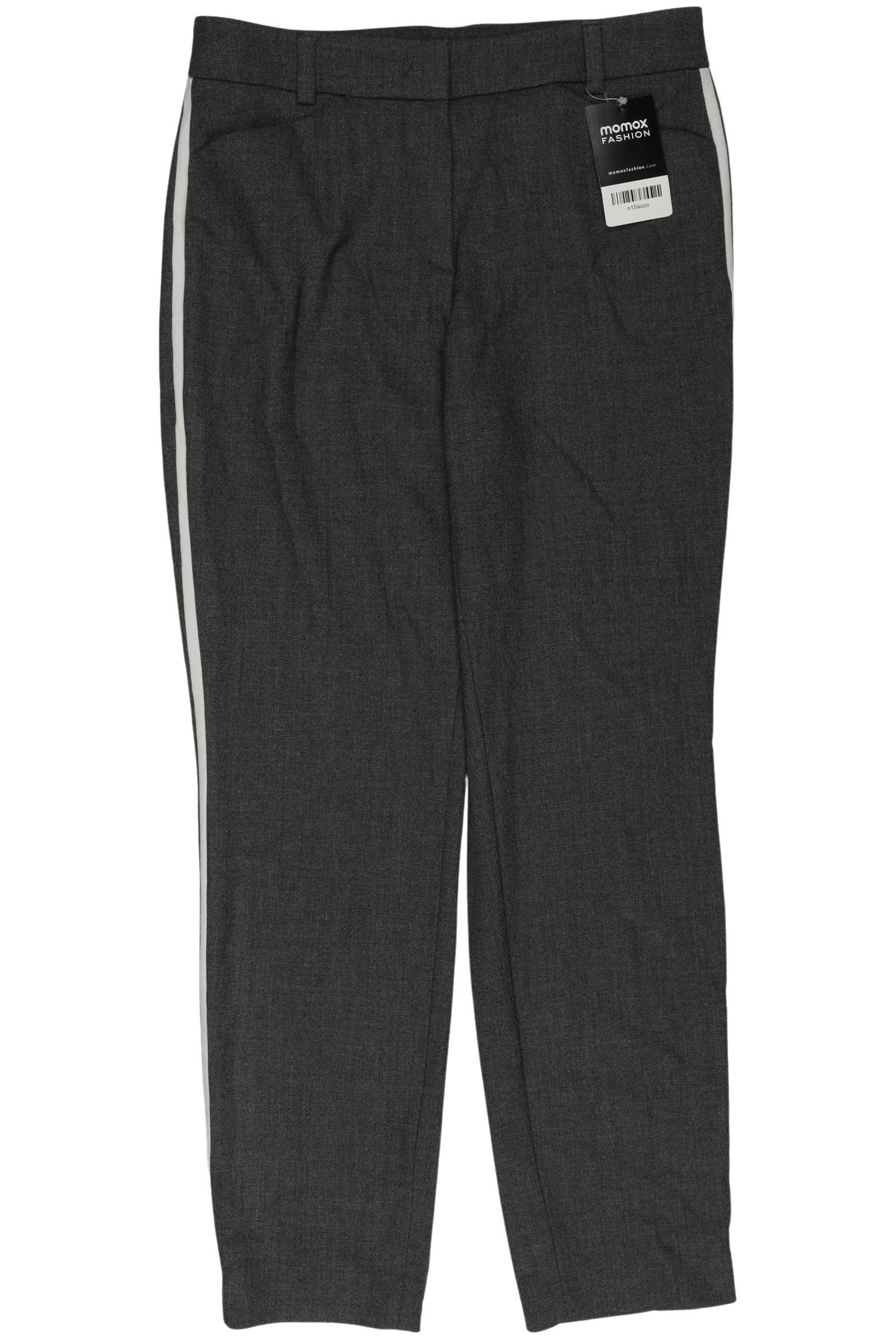 

Riani Damen Stoffhose, grau, Gr. 36