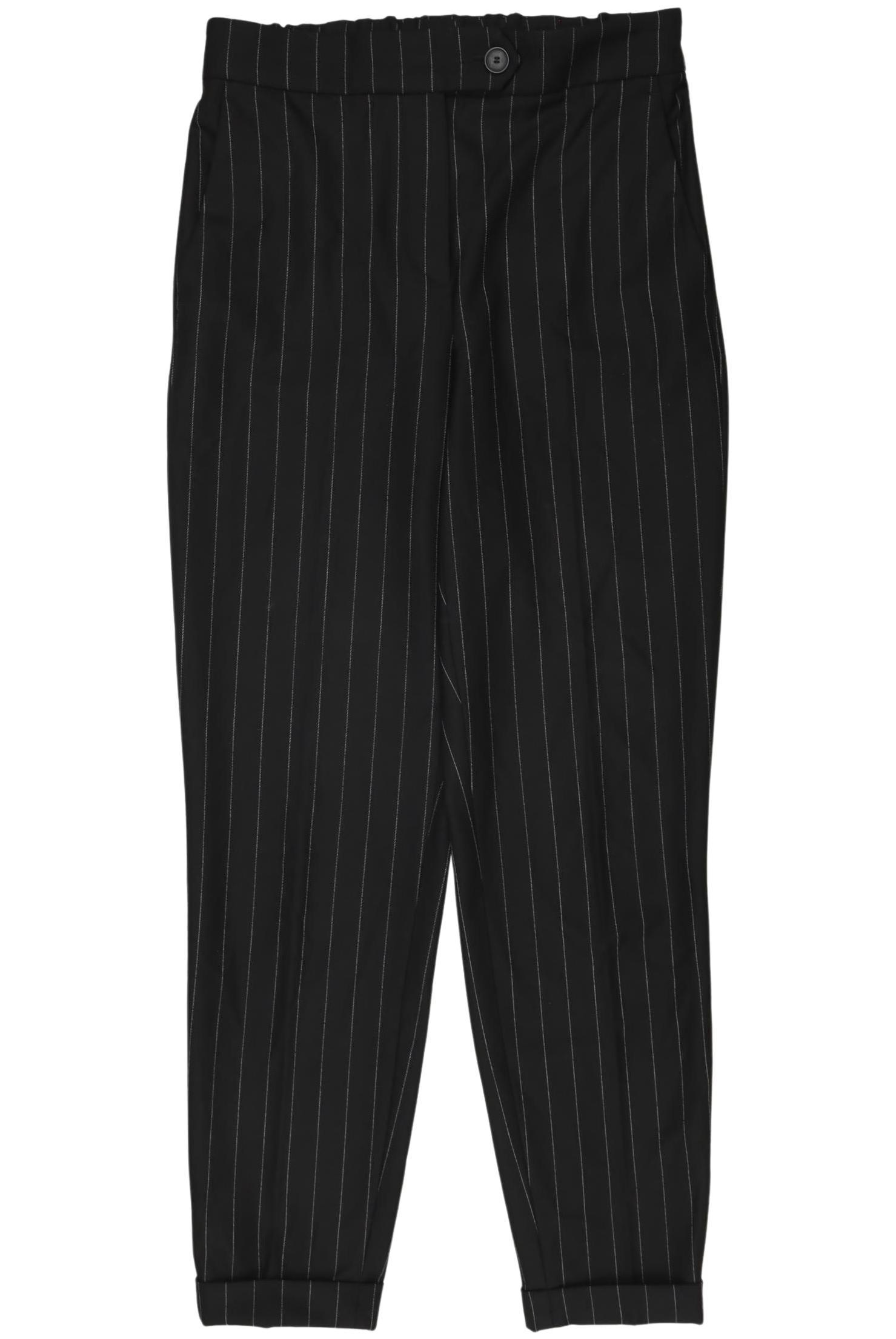 

Riani Damen Stoffhose, schwarz, Gr. 34
