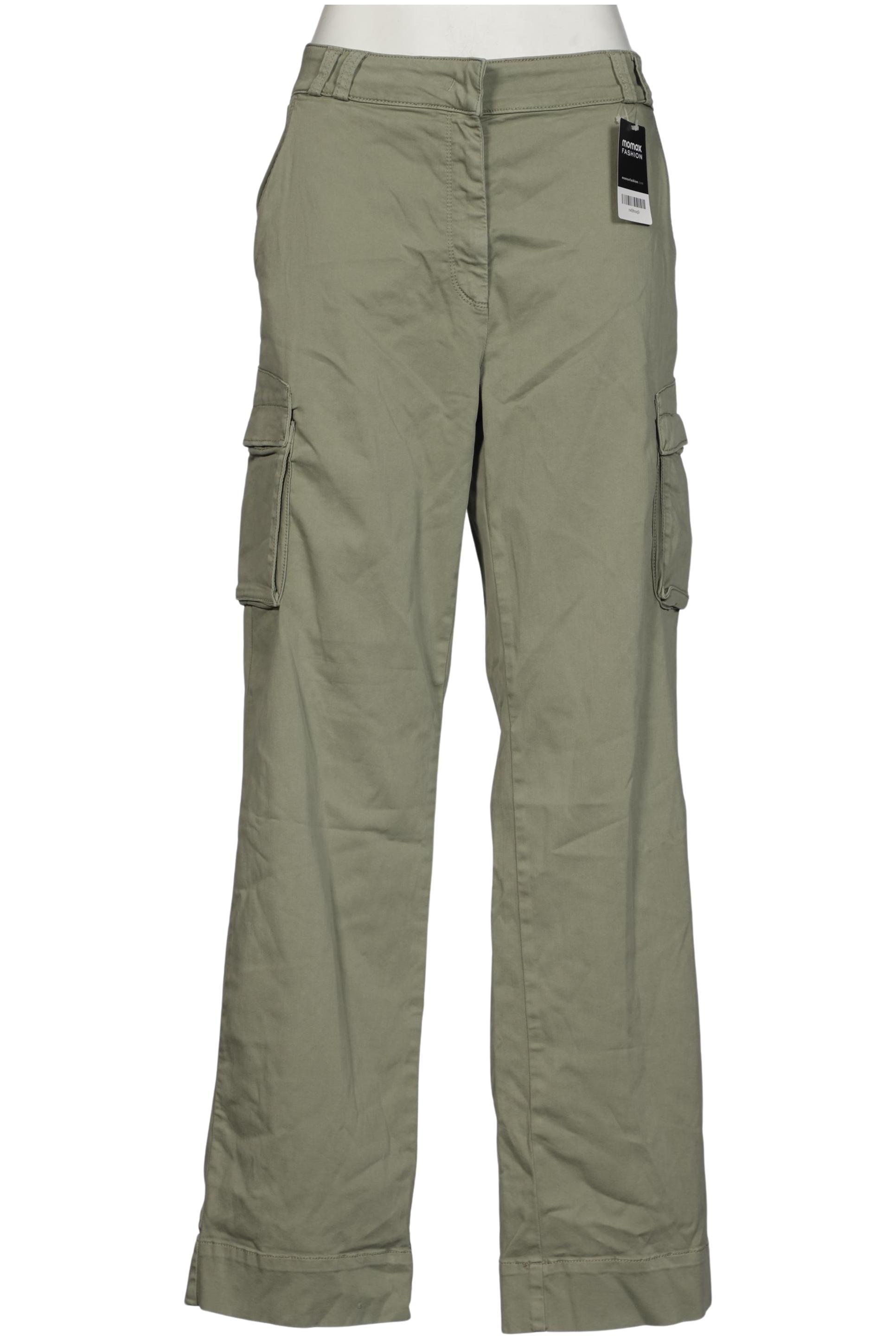 

Riani Damen Stoffhose, grün, Gr. 42