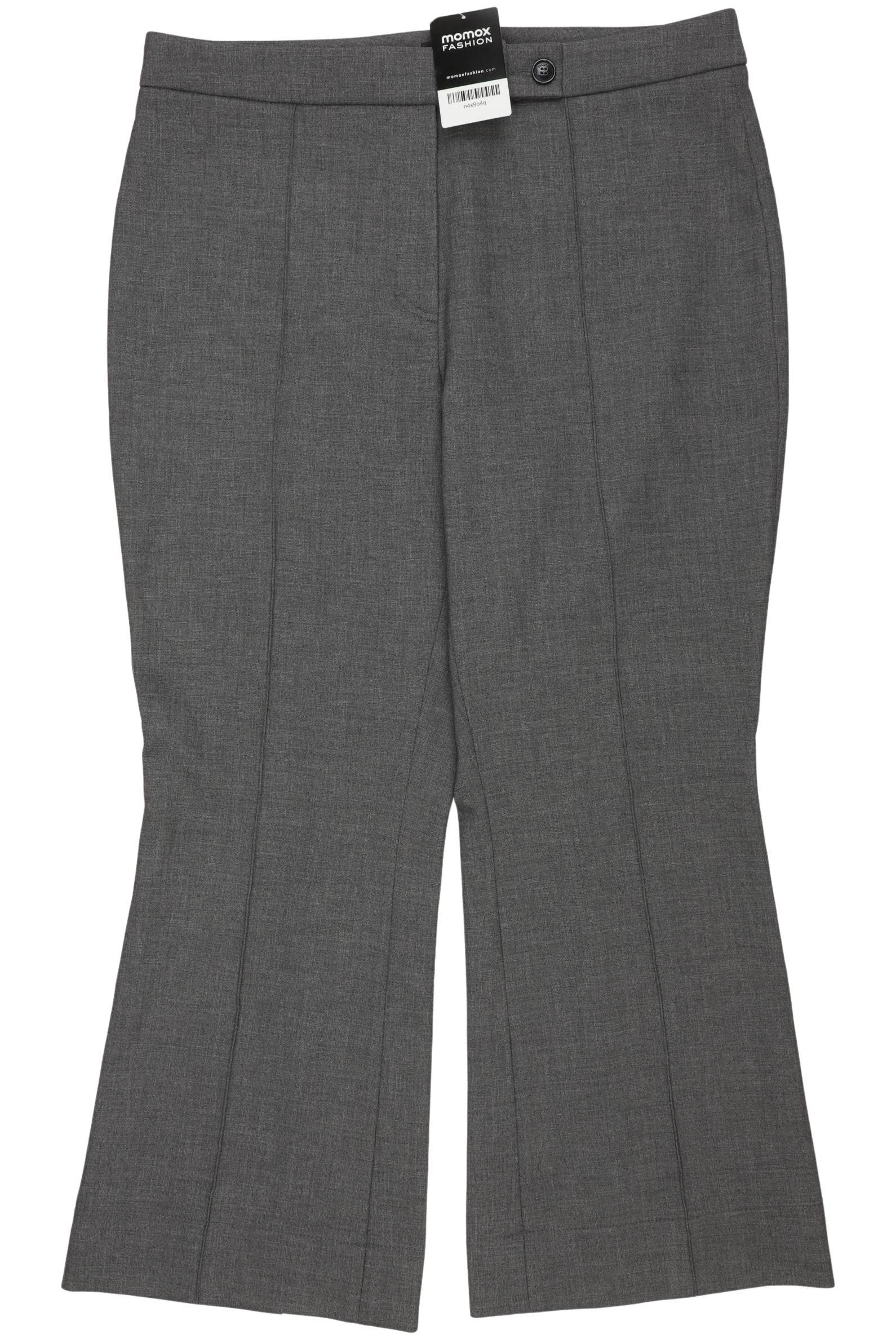 

Riani Damen Stoffhose, grau, Gr. 42