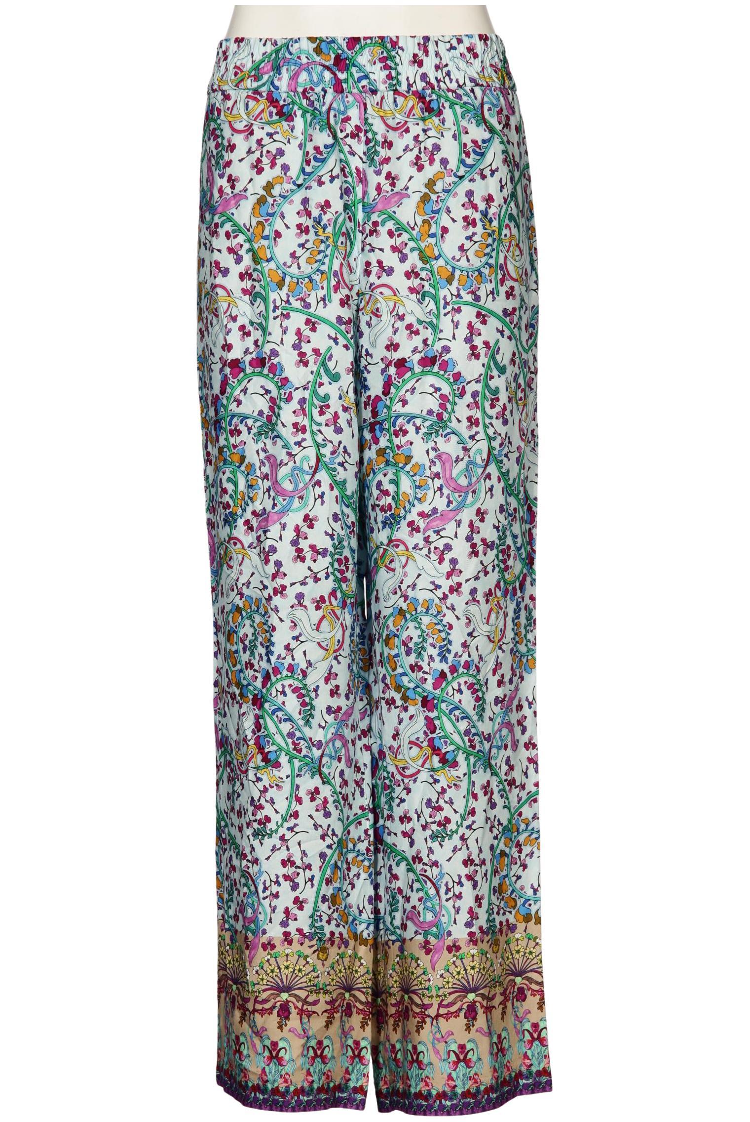 

Riani Damen Stoffhose, mehrfarbig, Gr. 40