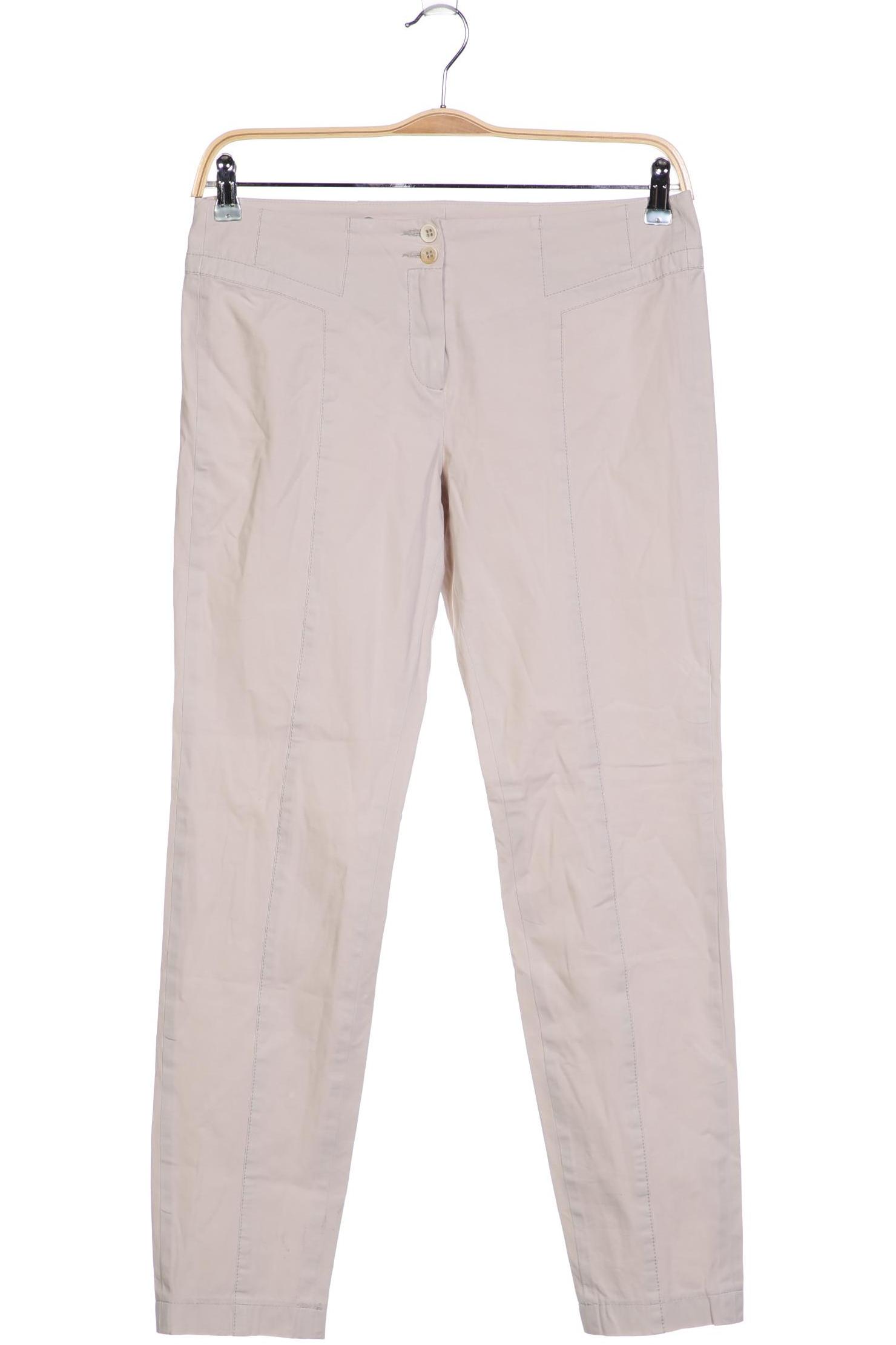 

Riani Damen Stoffhose, cremeweiß, Gr. 40