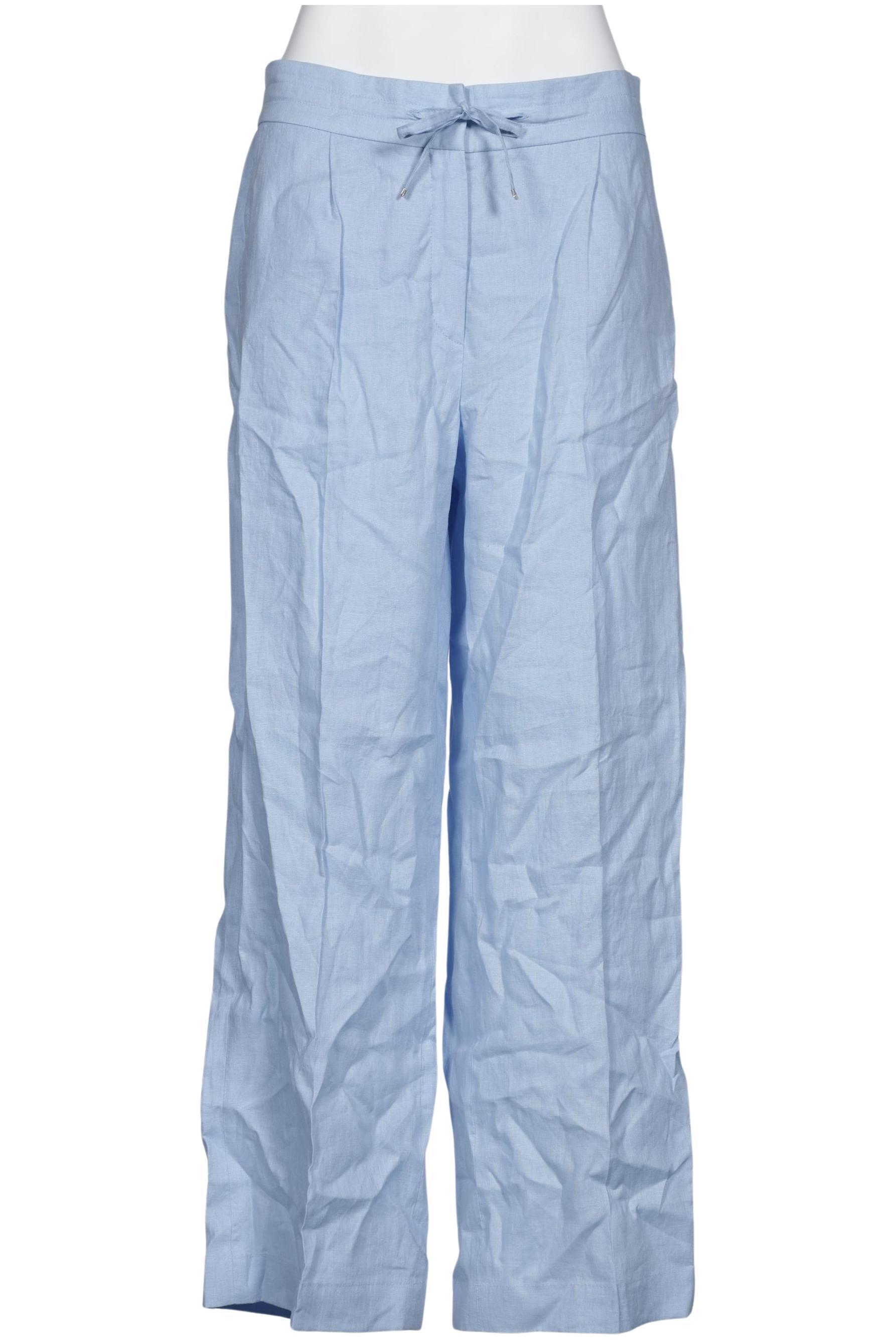 

Riani Damen Stoffhose, hellblau, Gr. 42