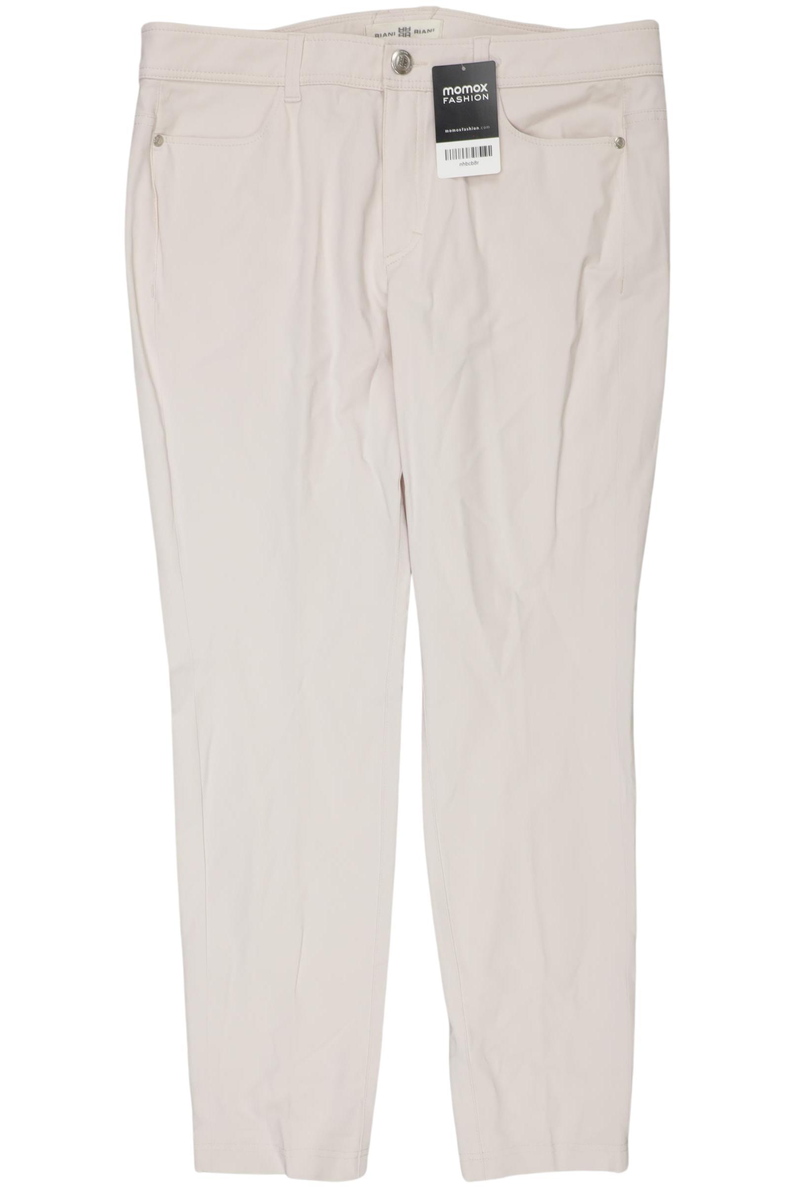 

Riani Damen Stoffhose, beige, Gr. 42