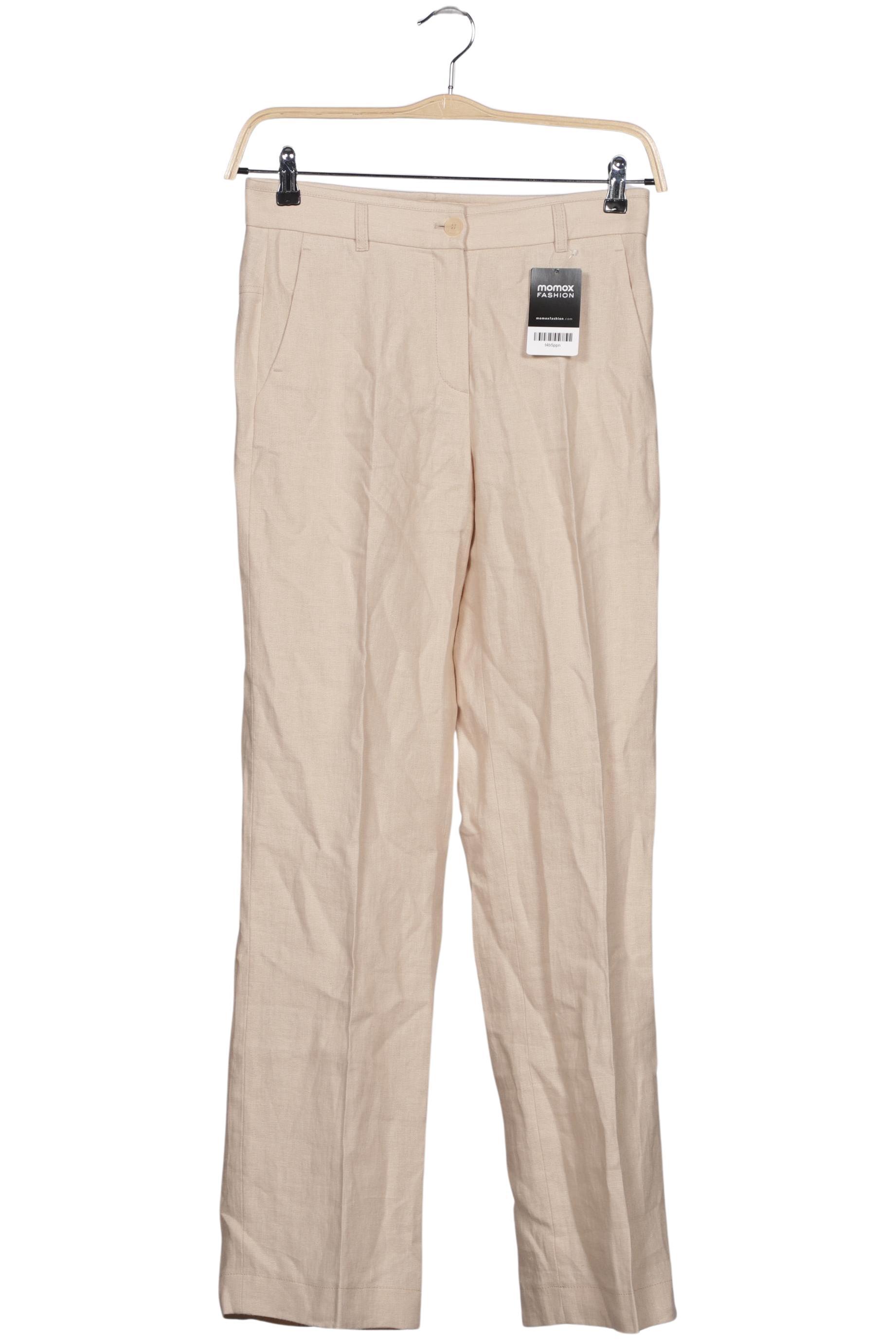 

Riani Damen Stoffhose, cremeweiß, Gr. 36