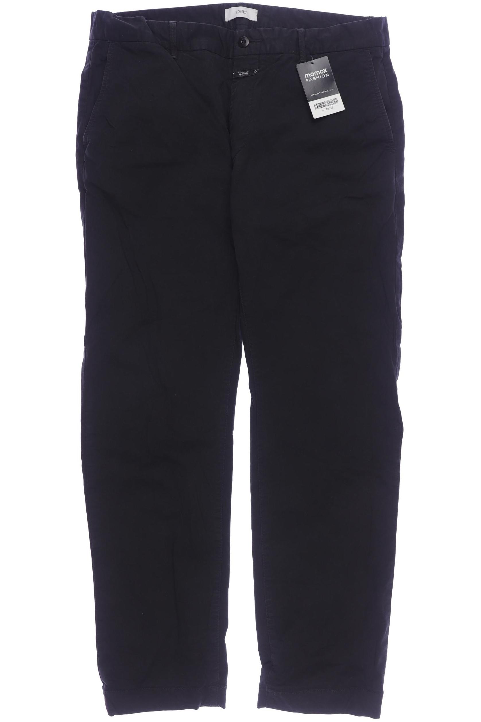

Riani Damen Stoffhose, schwarz, Gr. 46