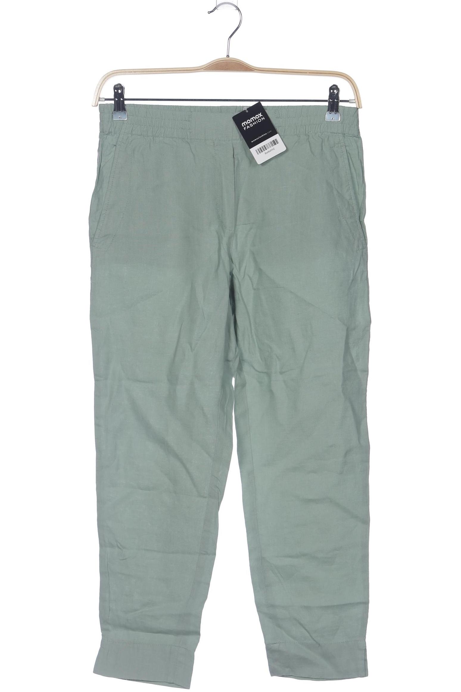 

Riani Damen Stoffhose, hellgrün, Gr. 38