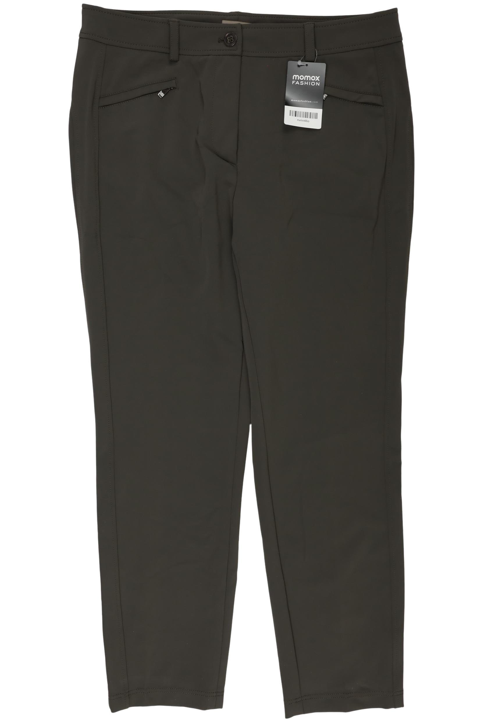 

Riani Damen Stoffhose, grün, Gr. 42