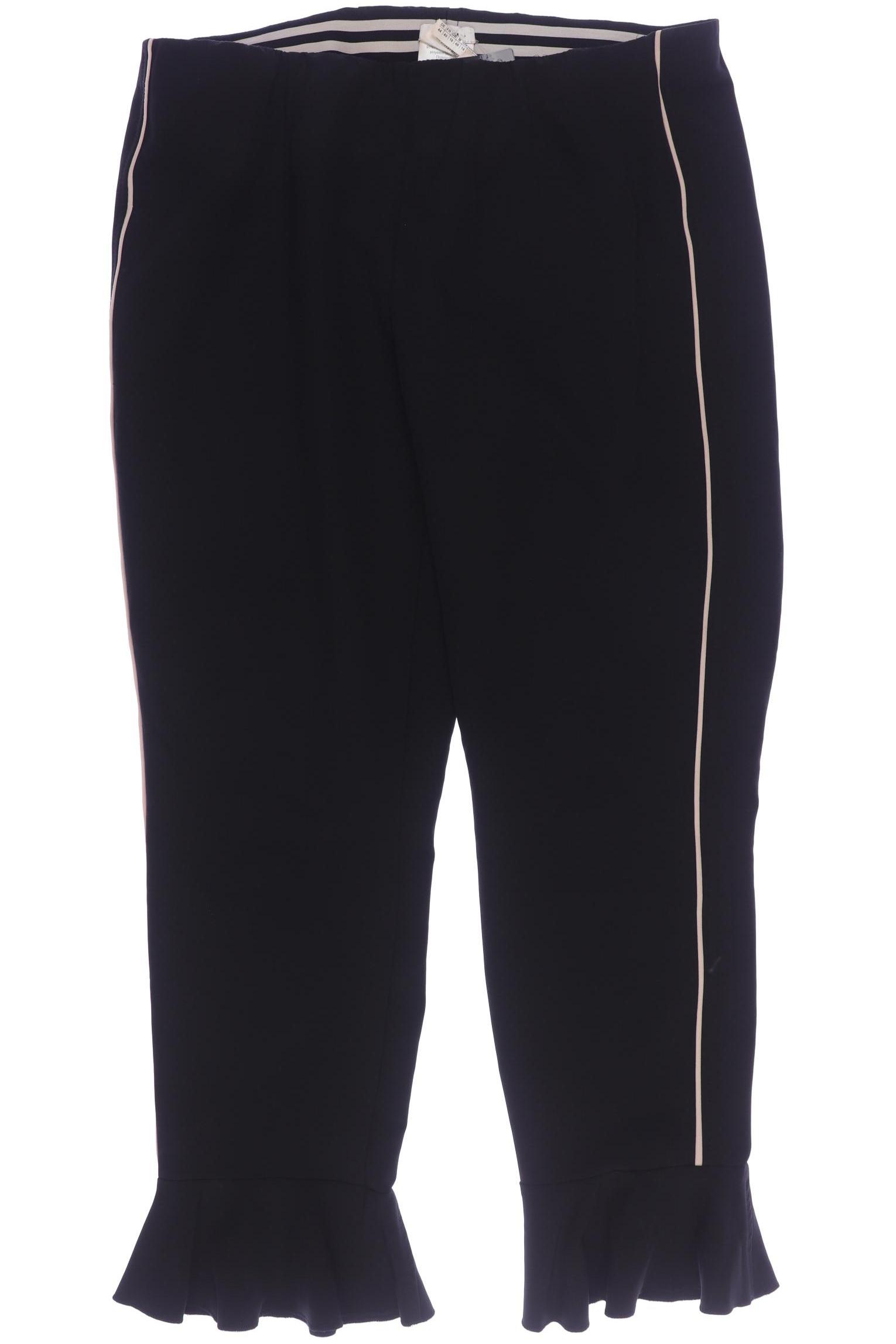 

Riani Damen Stoffhose, schwarz, Gr. 44