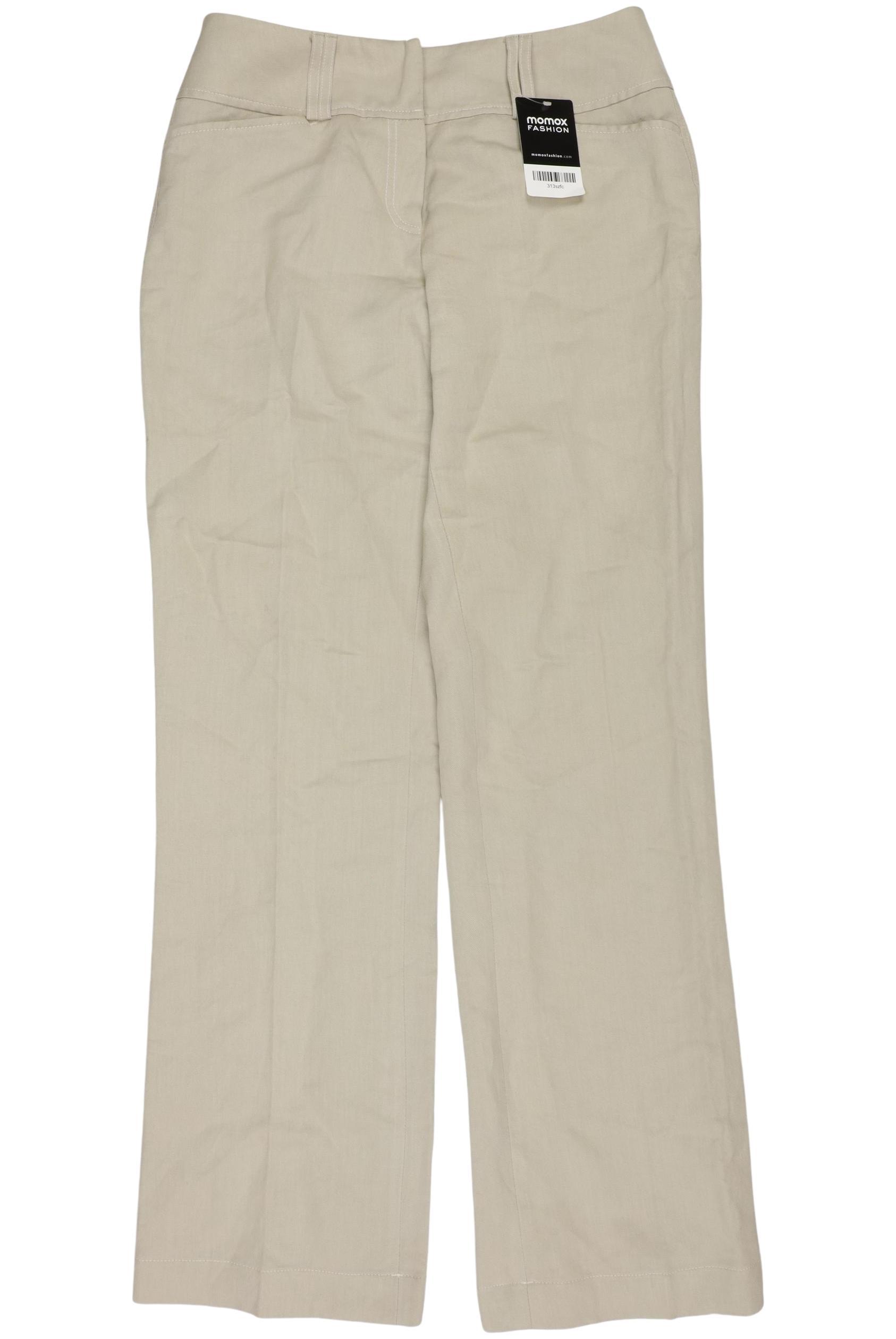 

Riani Damen Stoffhose, beige, Gr. 36