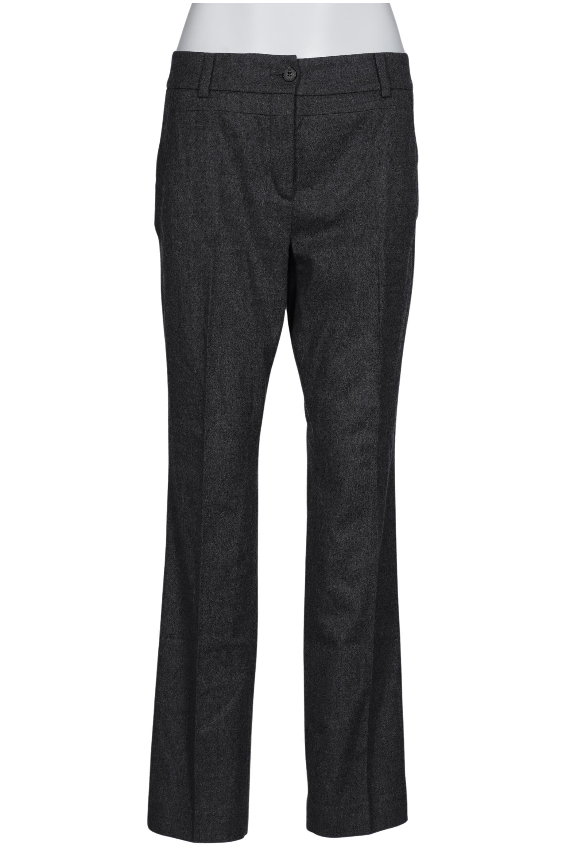 

Riani Damen Stoffhose, grau, Gr. 38
