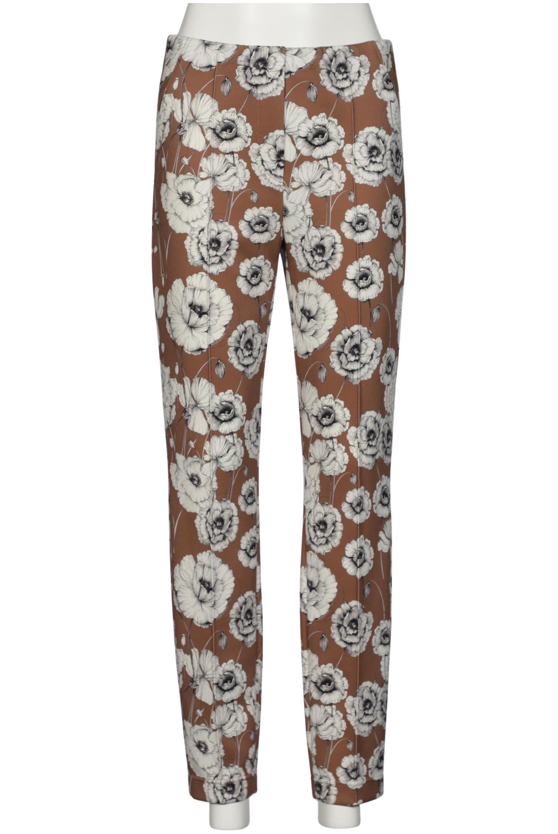 

Riani Damen Stoffhose, braun, Gr. 36