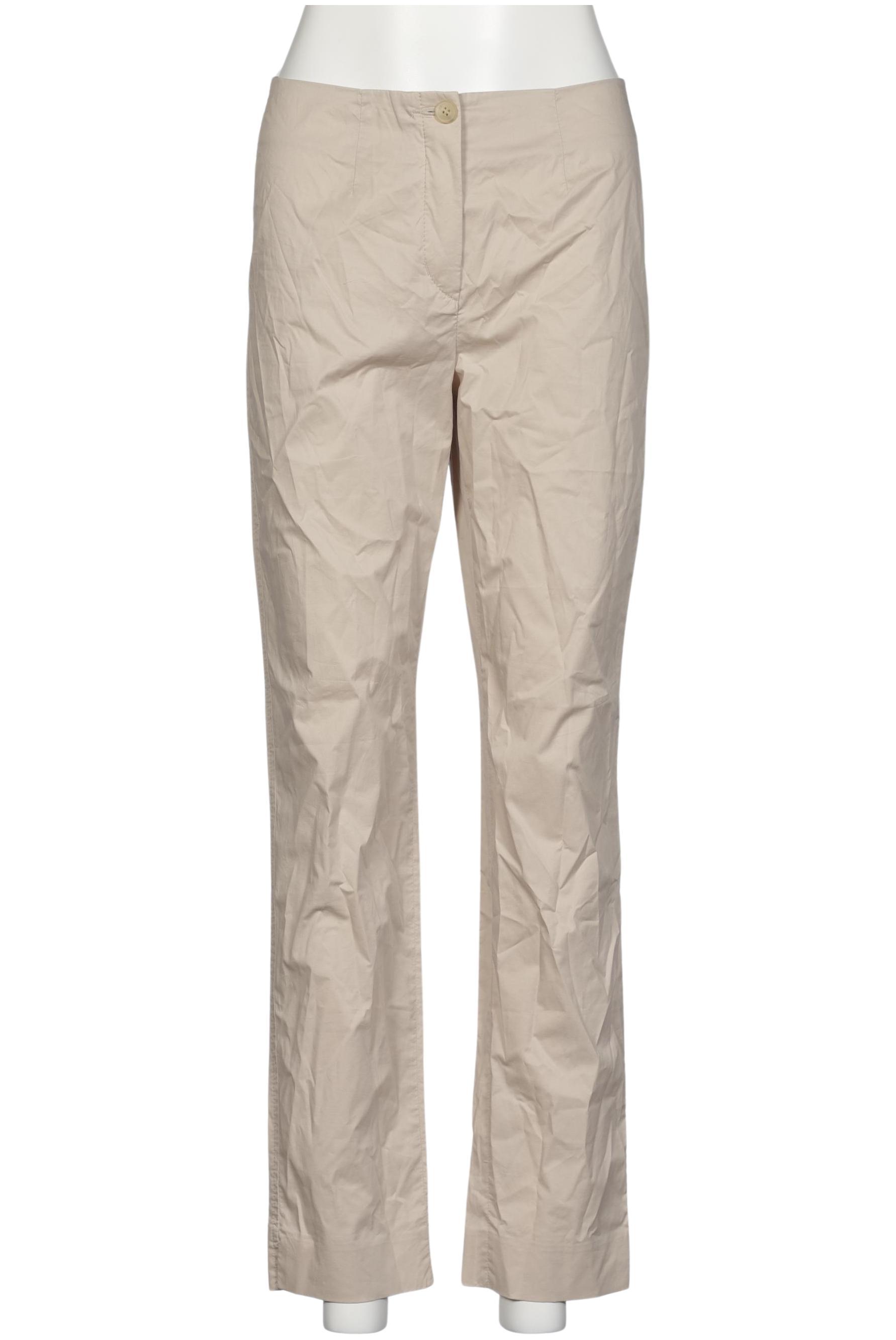 

Riani Damen Stoffhose, beige, Gr. 36