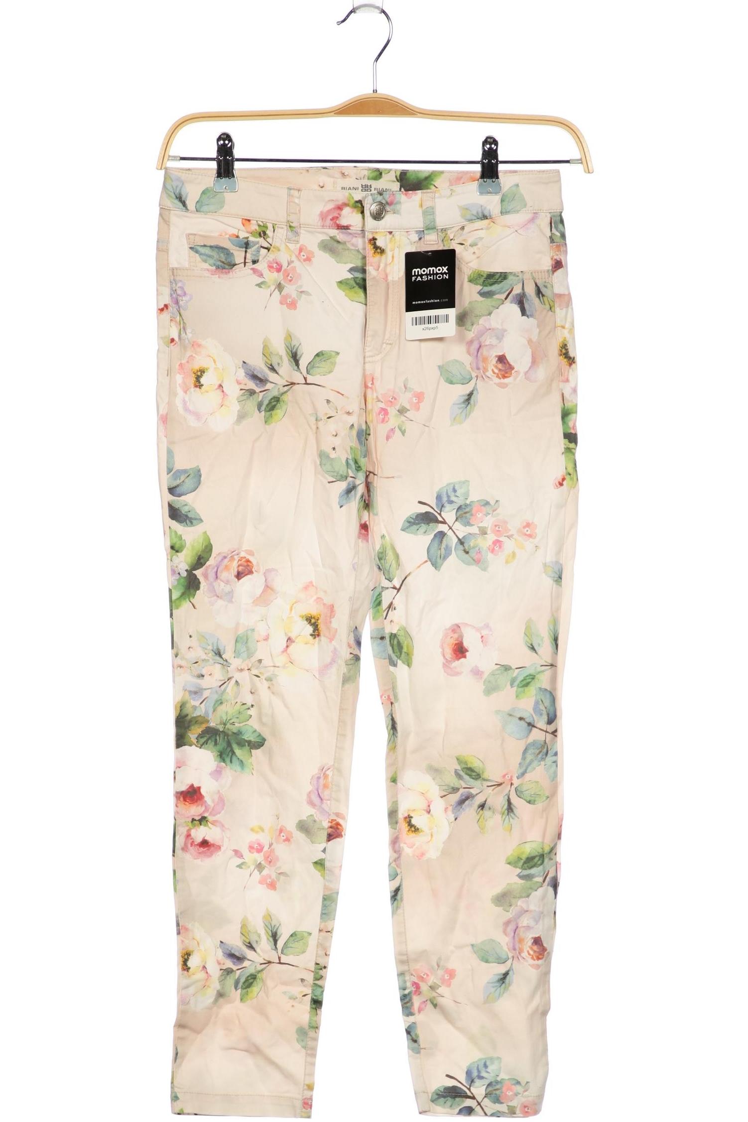 

Riani Damen Stoffhose, beige, Gr. 38
